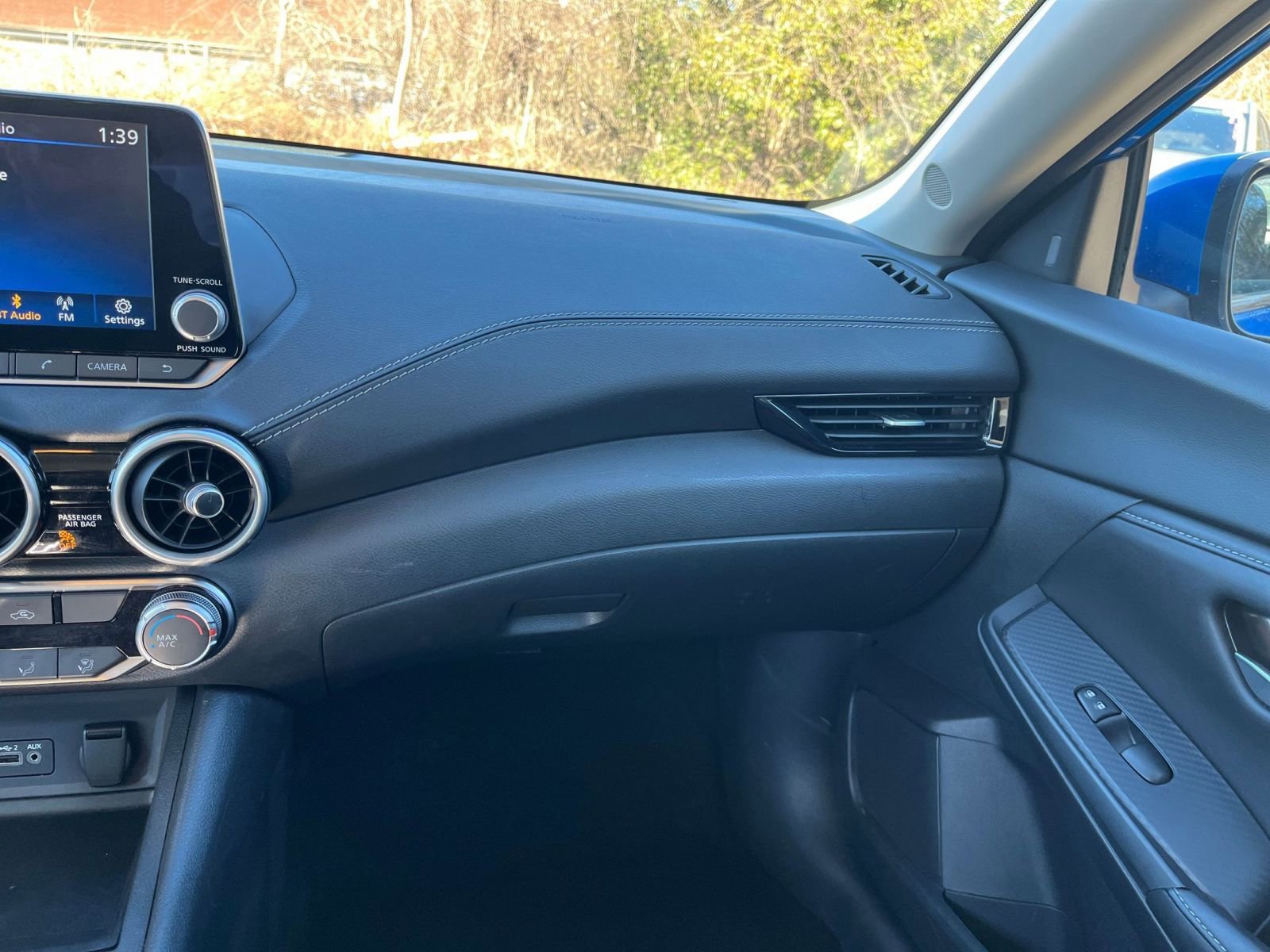 Thumbnail: 2025 Nissan Sentra - 32