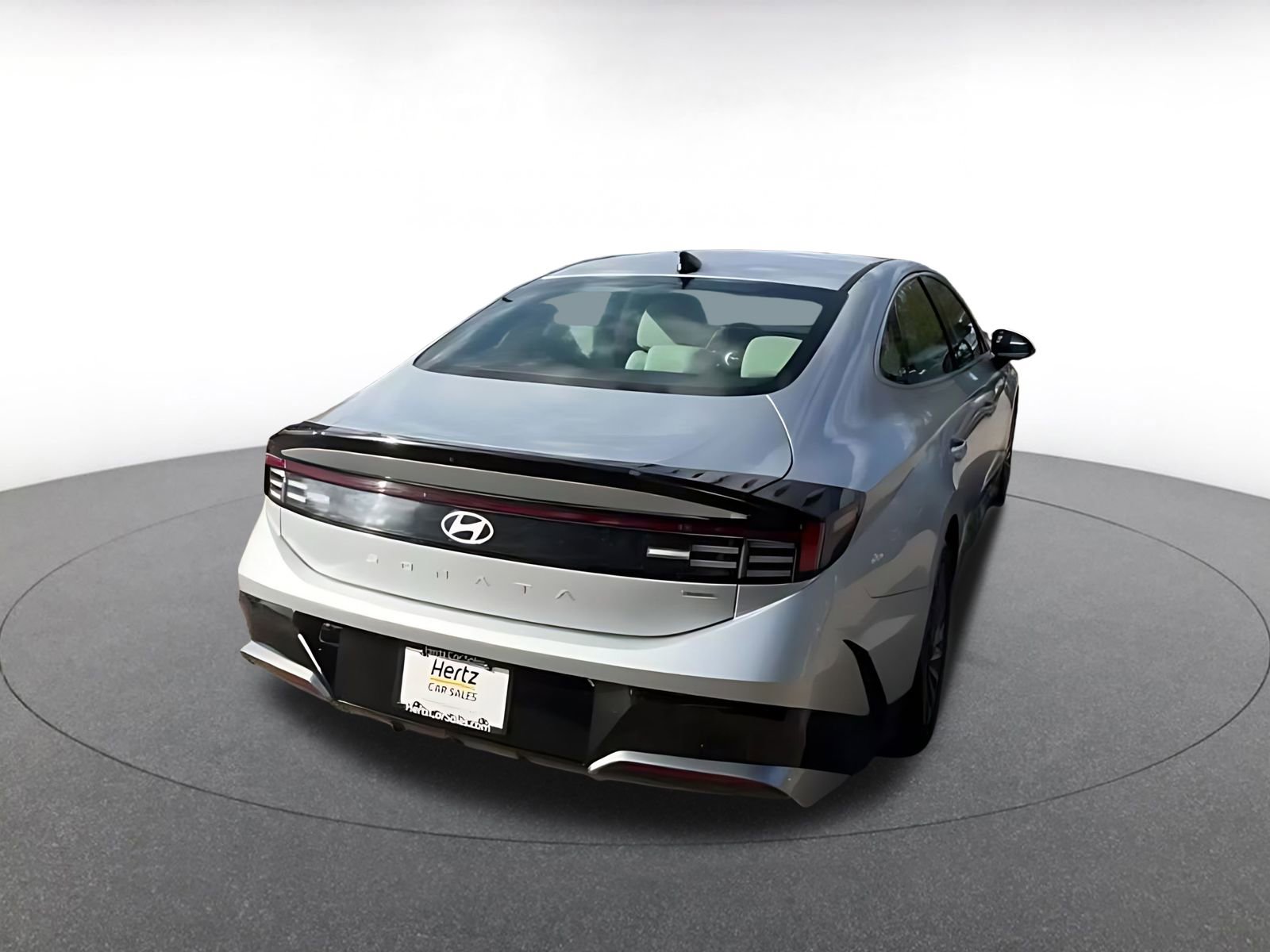 Thumbnail: 2025 Hyundai Sonata - 16