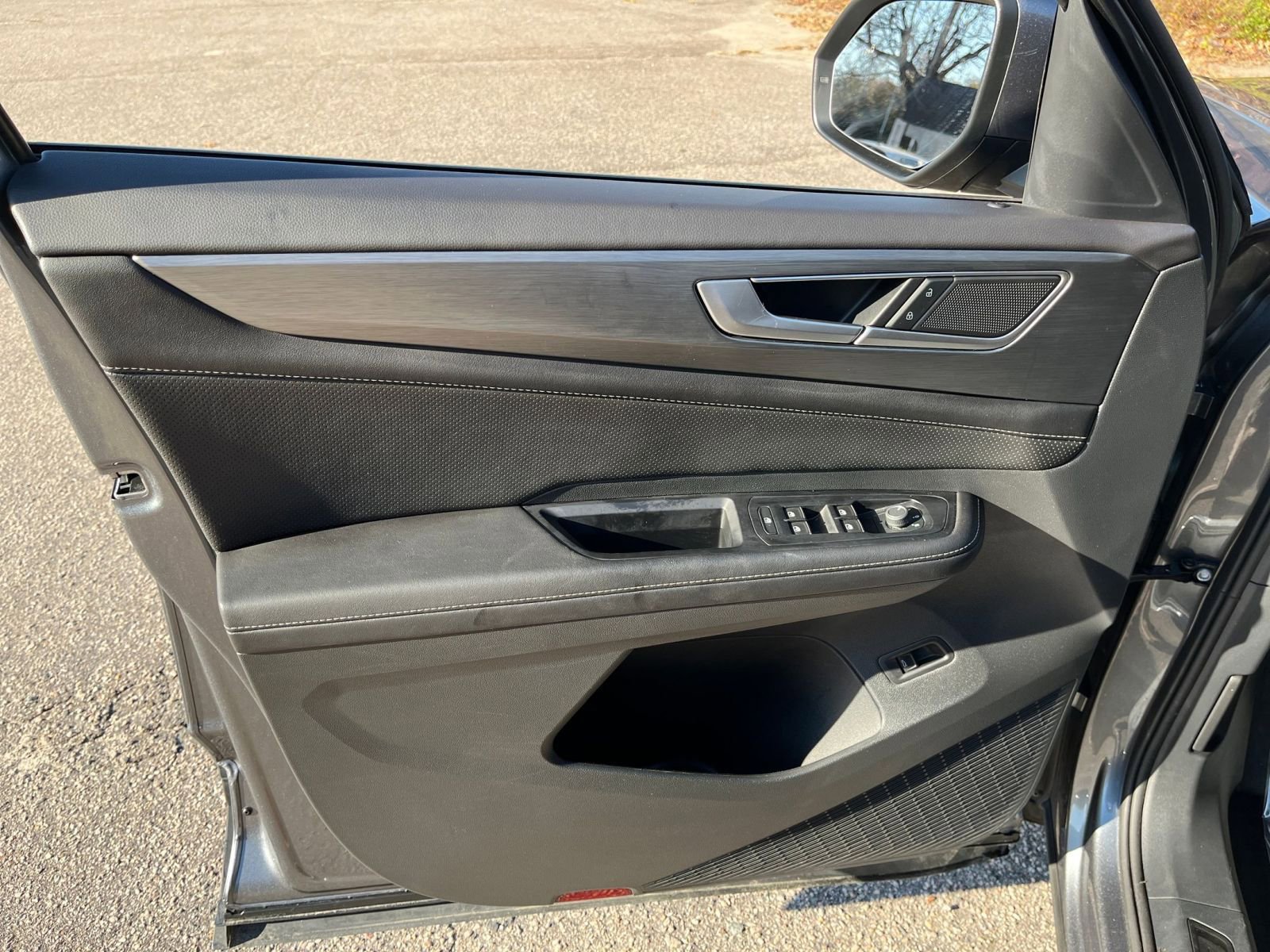 Thumbnail: 2025 Volkswagen Atlas - 18