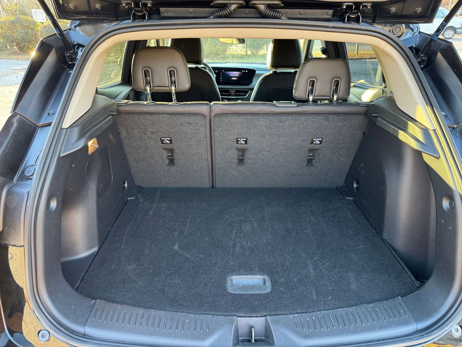 Thumbnail: 2025 Buick Encore GX - 25