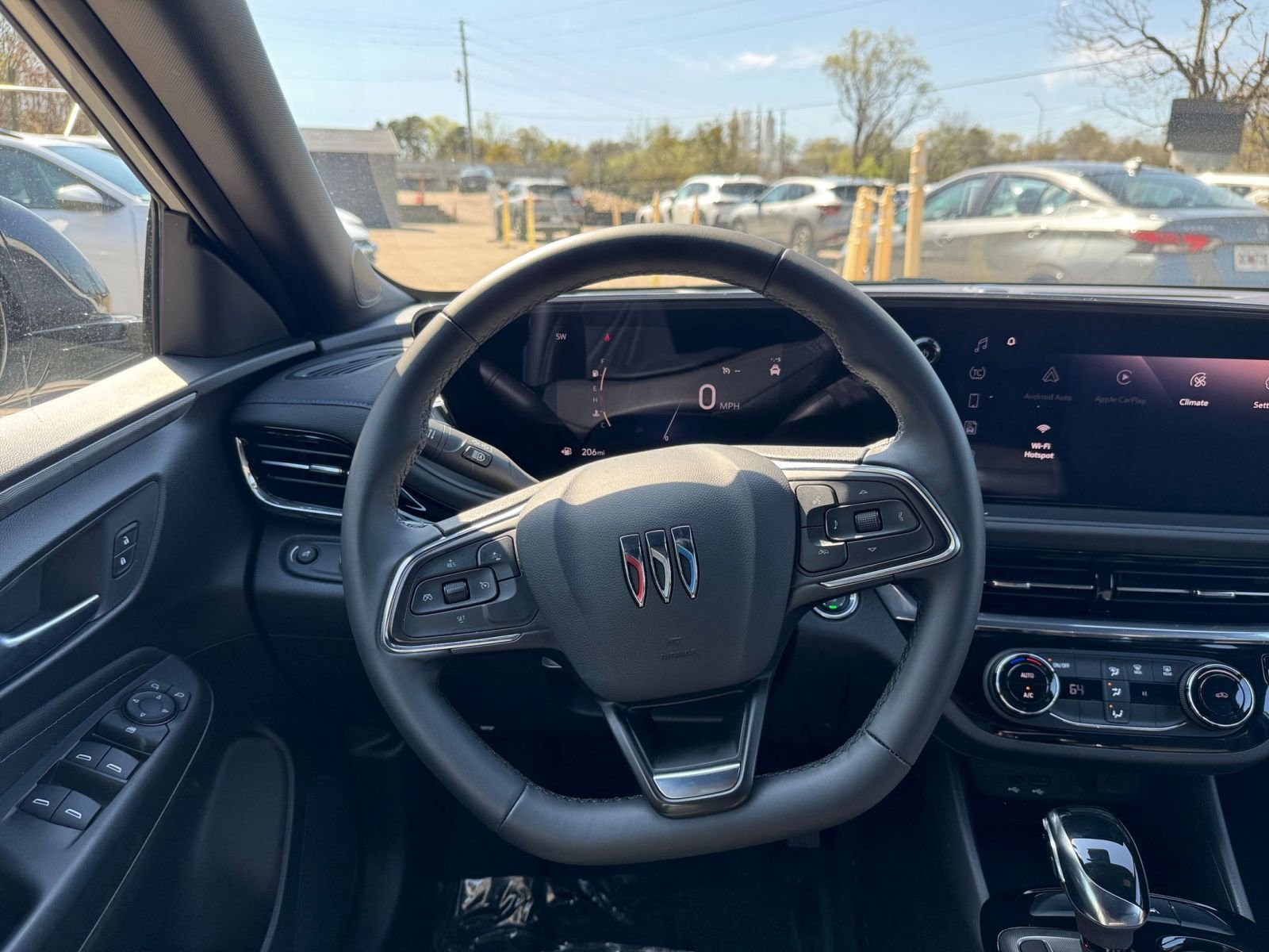 Thumbnail: 2025 Buick Envista - 30