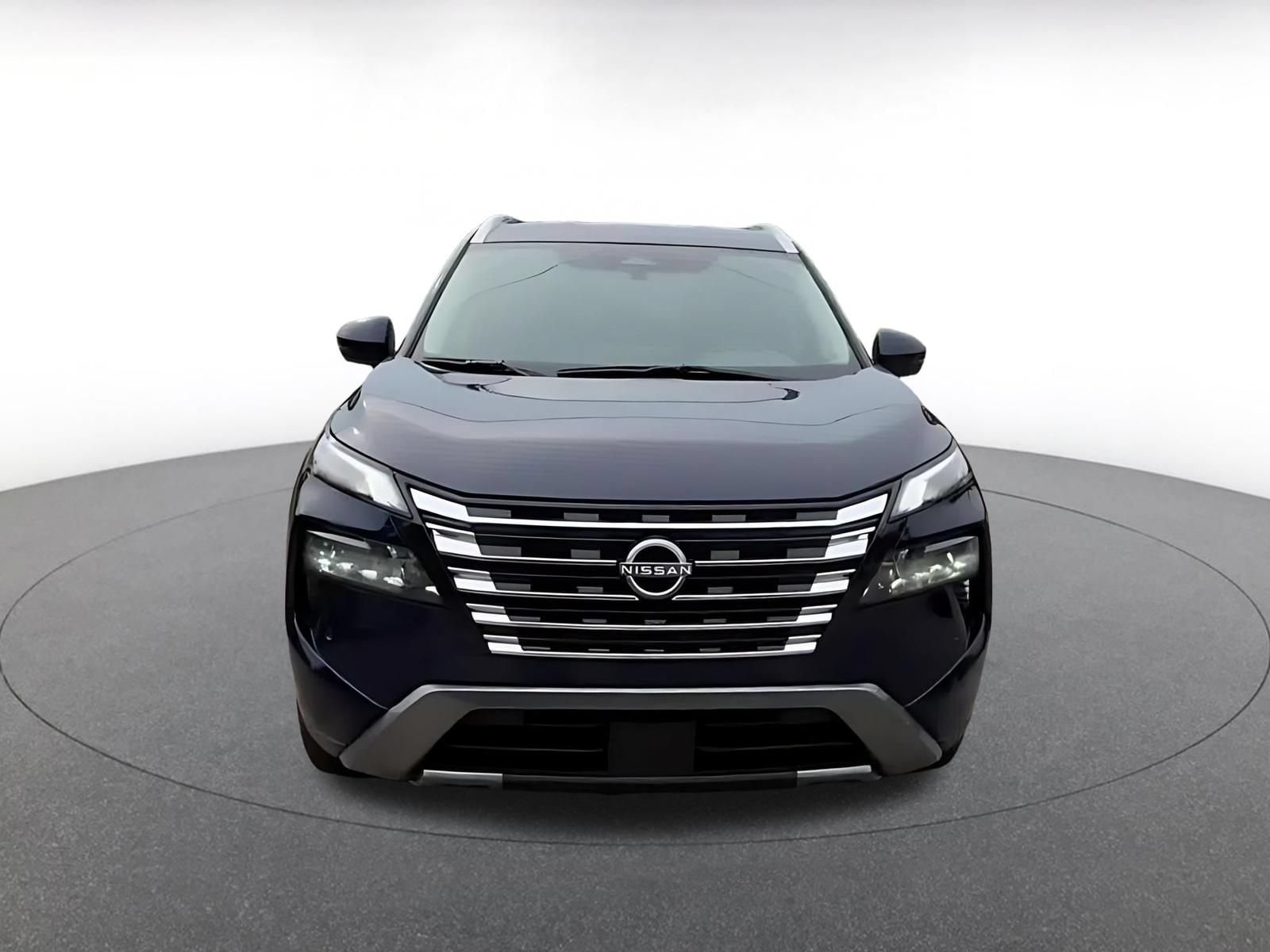 Thumbnail: 2026 Nissan Rogue - 4