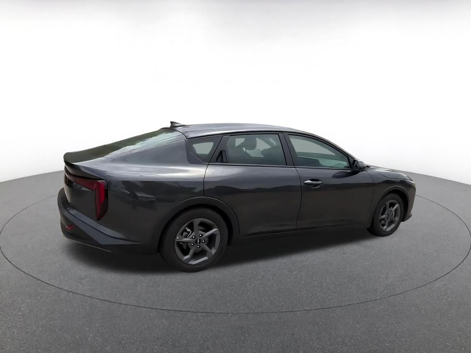 Thumbnail: 2025 Kia K4 - 15