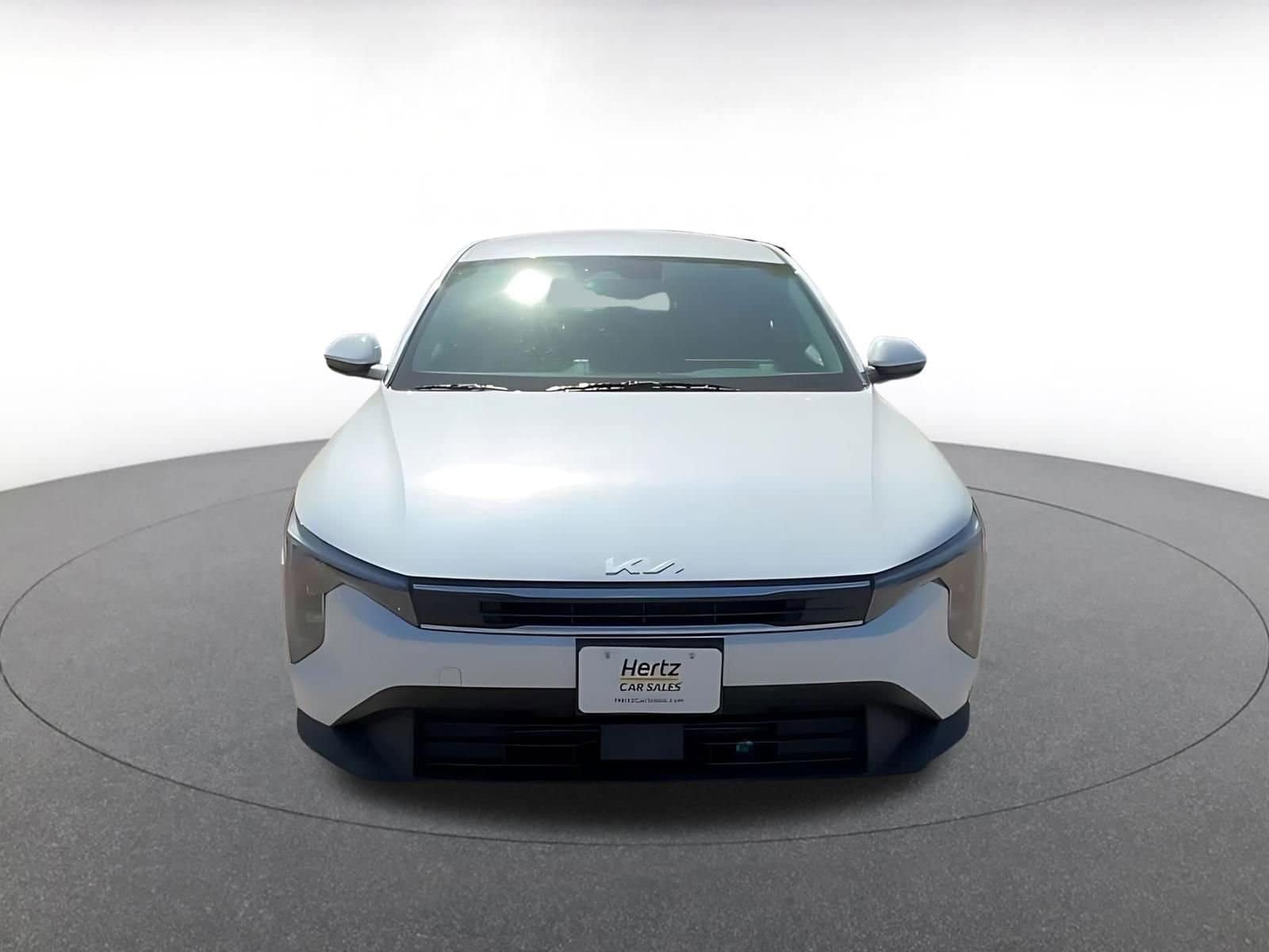 Thumbnail: 2025 Kia K4 - 4