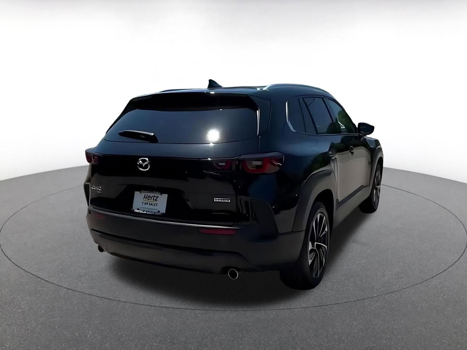 Thumbnail: 2025 Mazda CX-50 - 15