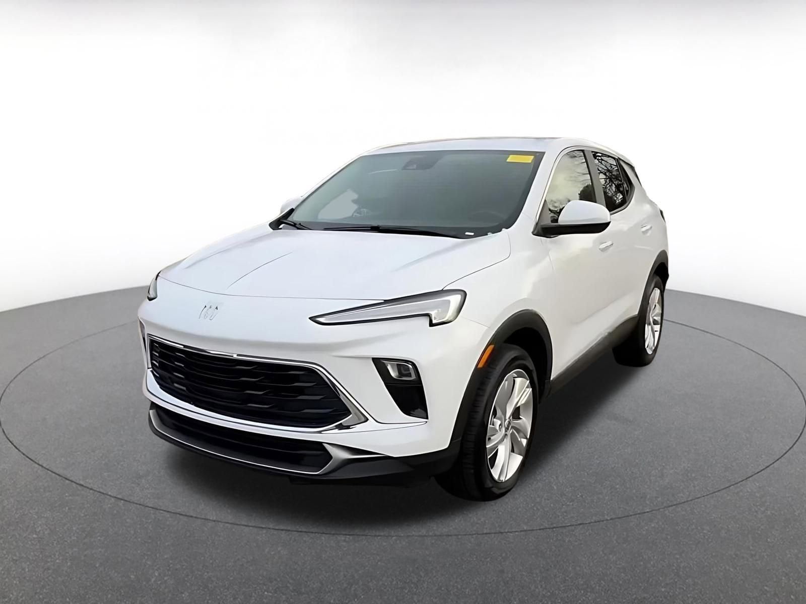 Thumbnail: 2025 Buick Encore GX - 7