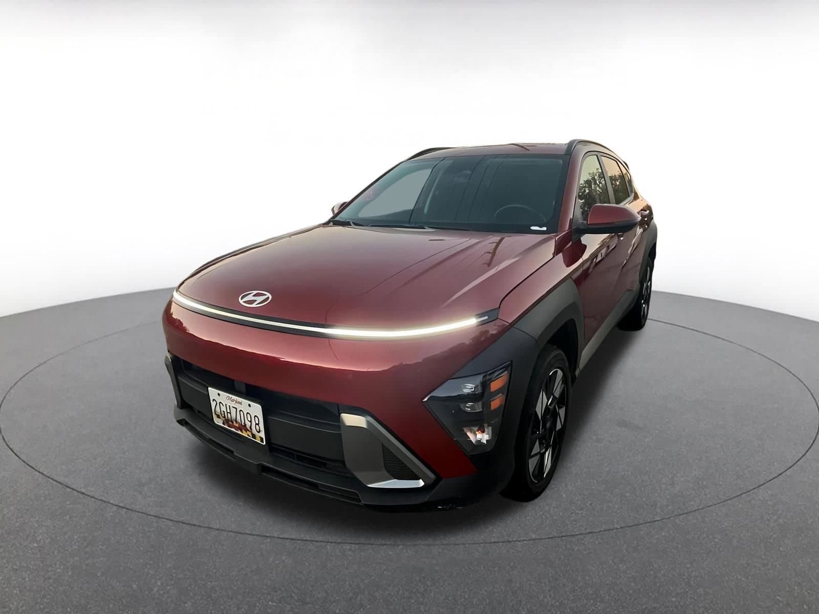 Thumbnail: 2025 Hyundai Kona - 3