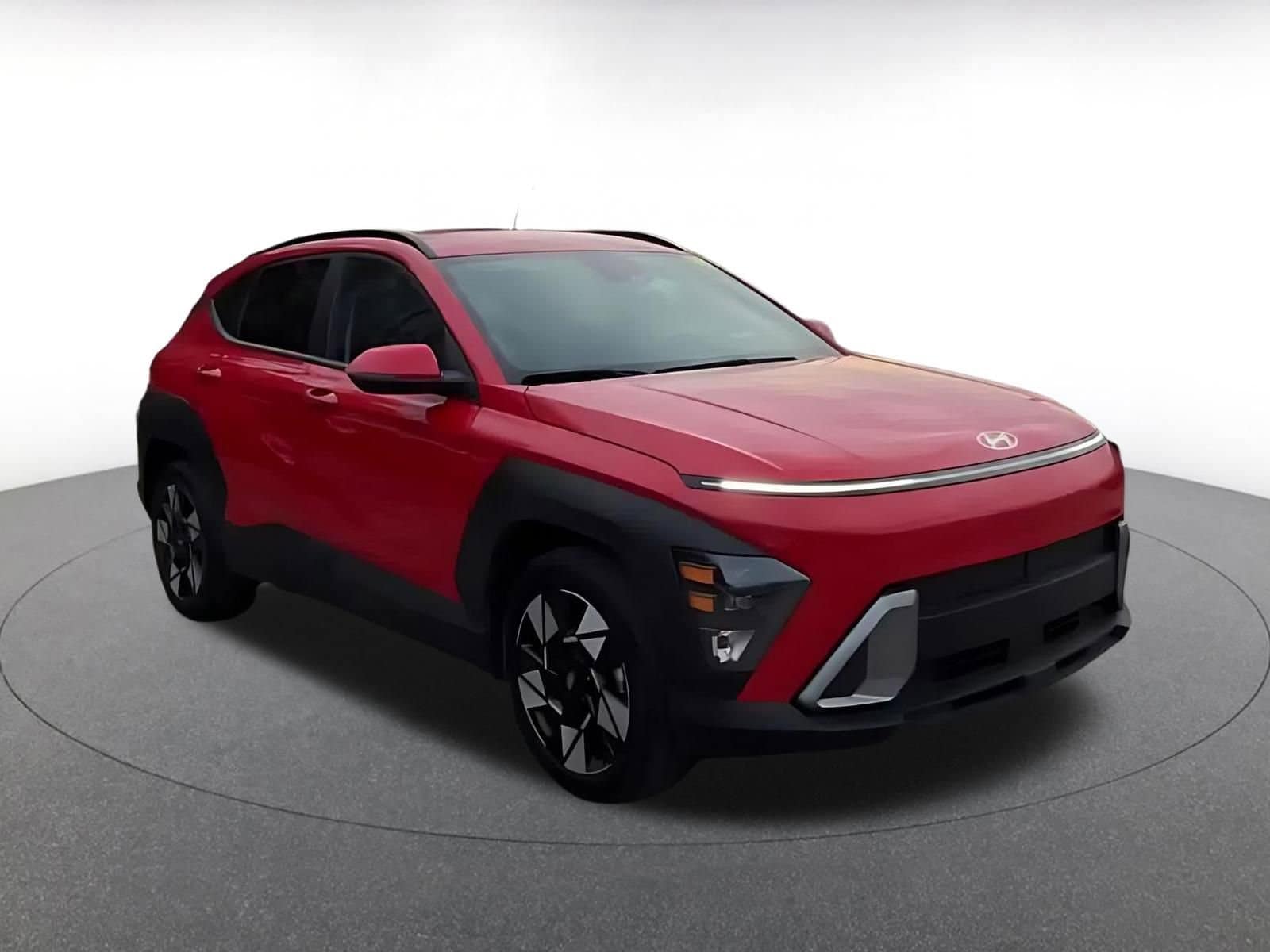 Thumbnail: 2025 Hyundai Kona - 3