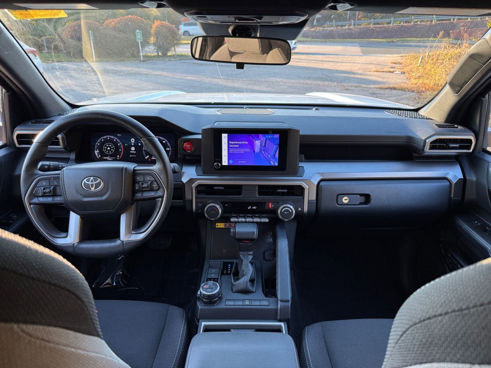 Thumbnail: 2025 Toyota 4Runner - 28