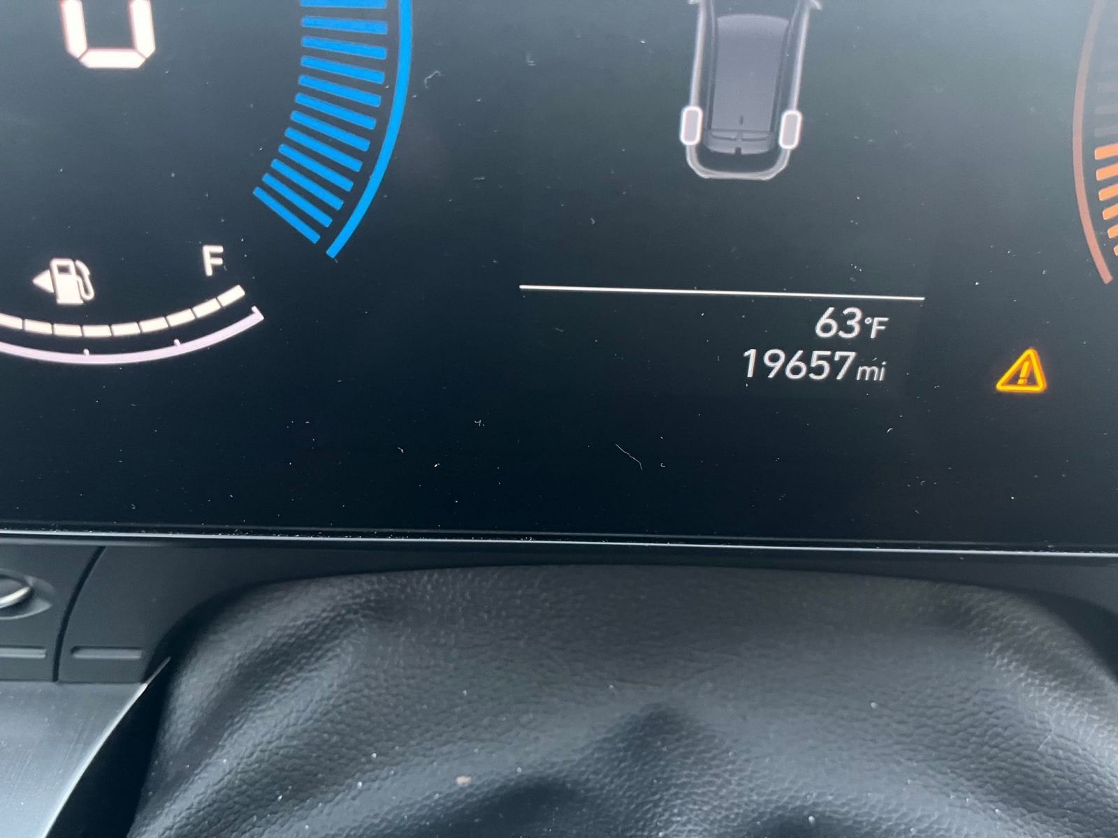 Thumbnail: 2025 Hyundai Kona - 9