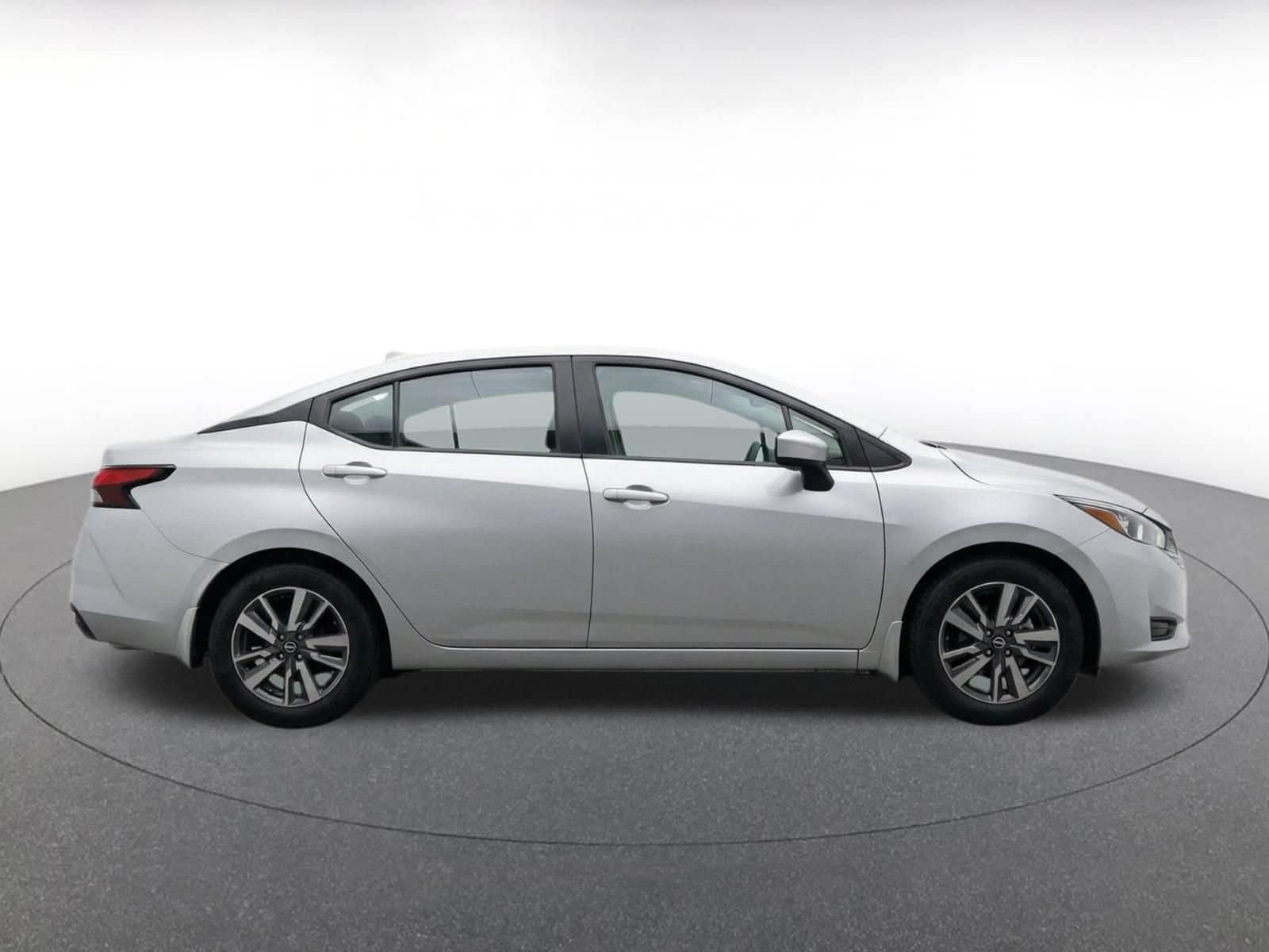 Thumbnail: 2025 Nissan Versa - 14