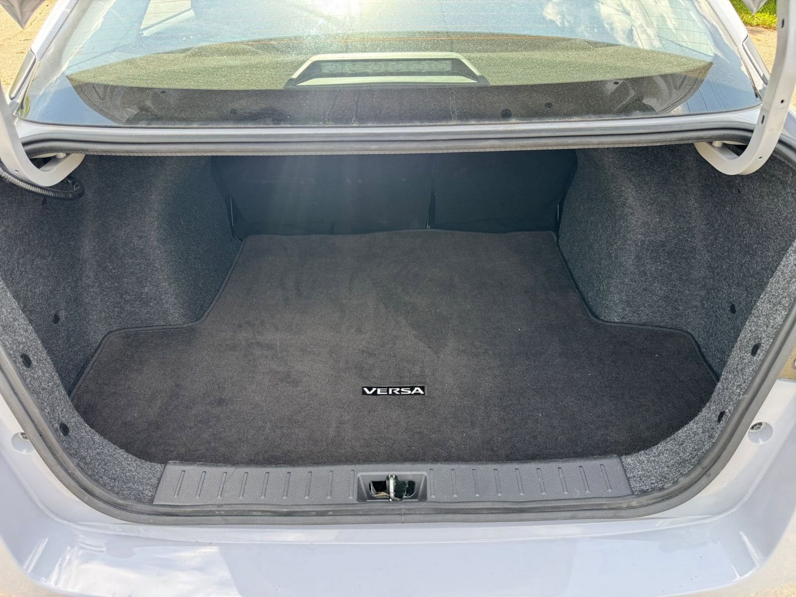 Thumbnail: 2025 Nissan Versa - 27