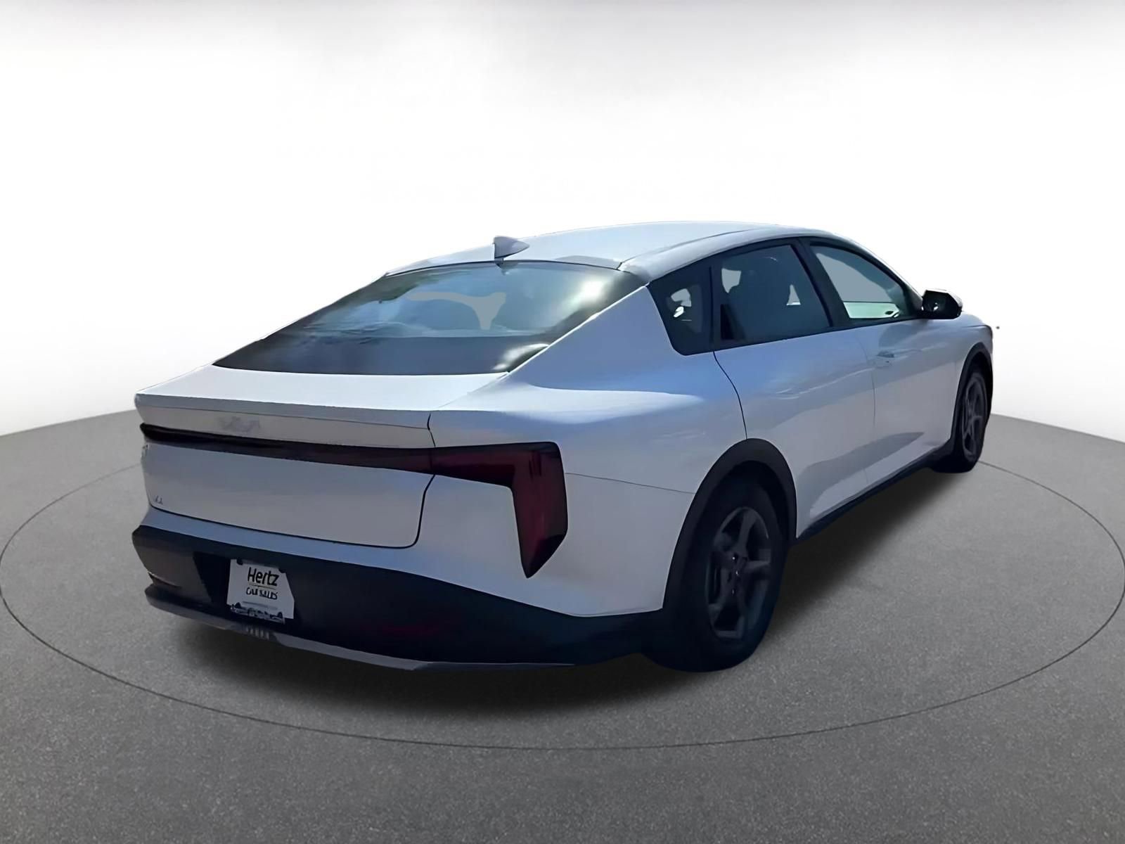 Thumbnail: 2025 Kia K4 - 14