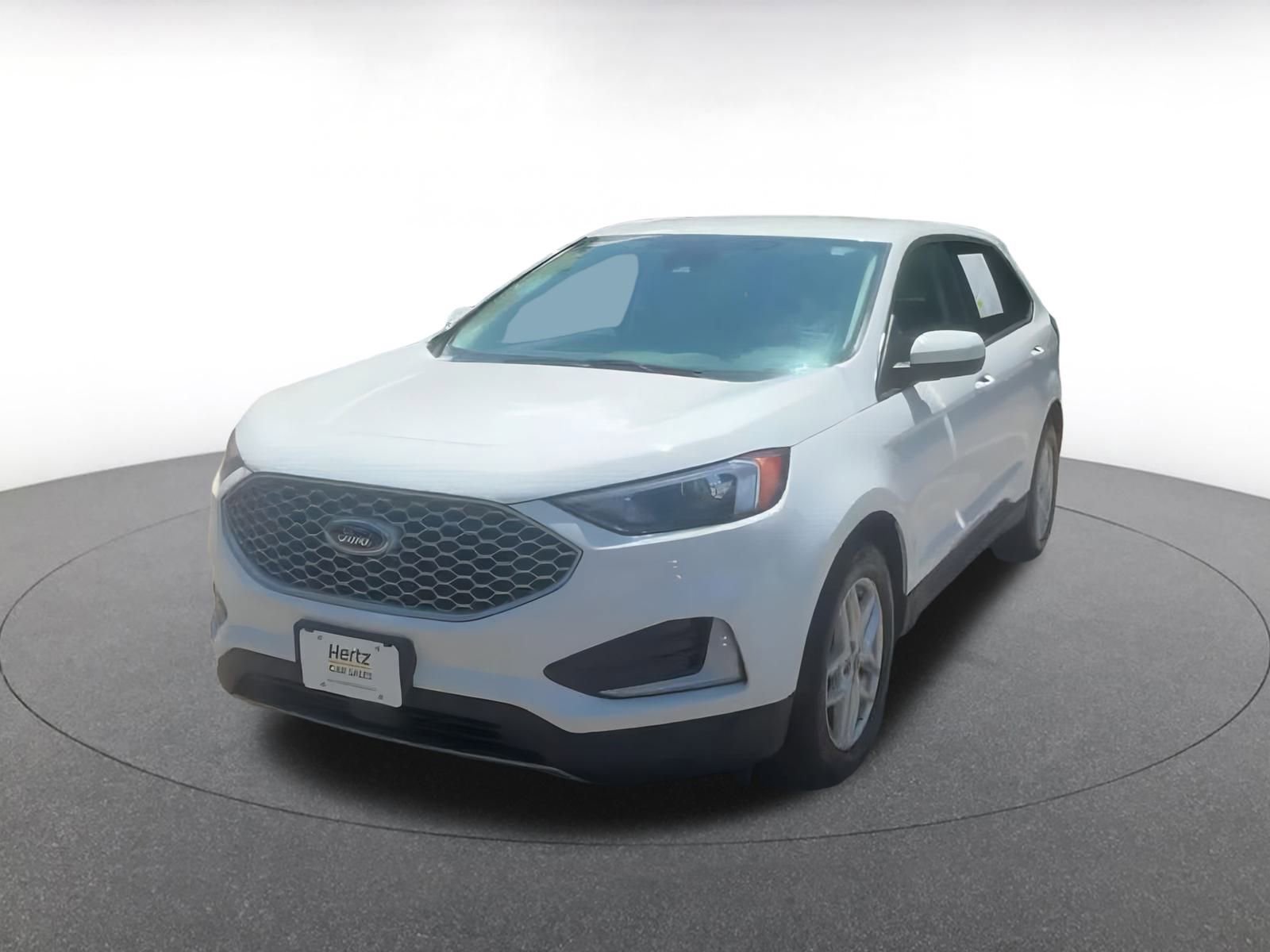 Thumbnail: 2024 Ford Edge - 4