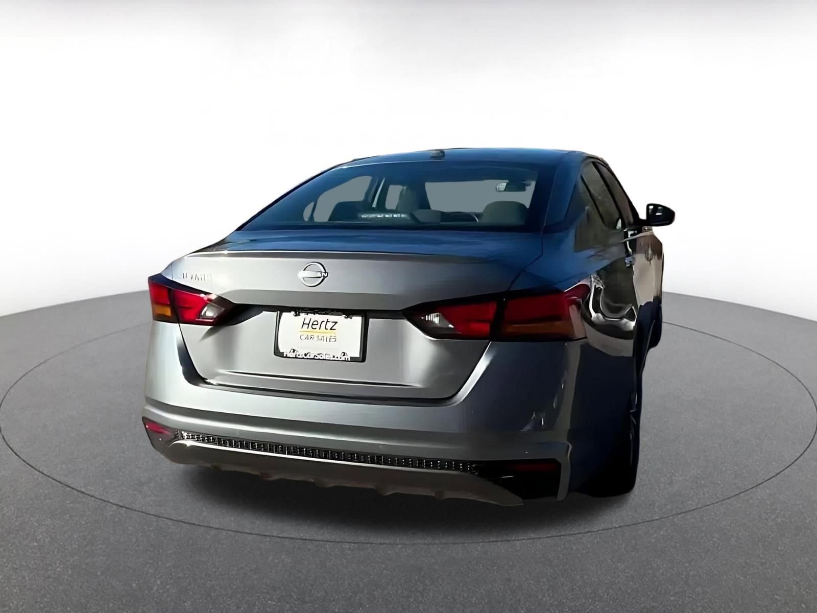 Thumbnail: 2025 Nissan Altima - 14