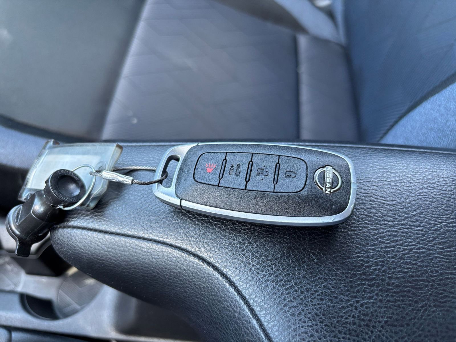 Thumbnail: 2025 Nissan Versa - 20