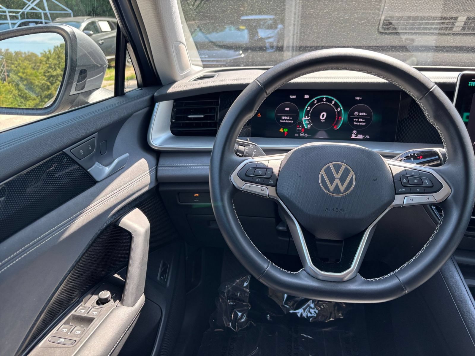 Thumbnail: 2026 Volkswagen Tiguan - 34