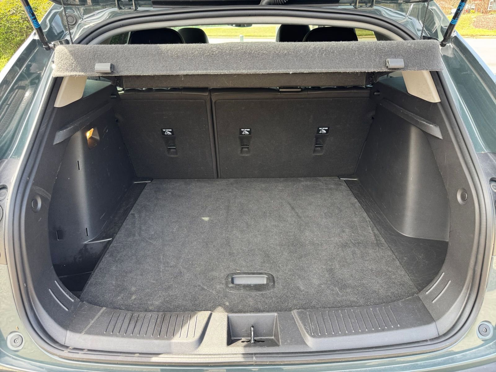 Thumbnail: 2025 Chevrolet Trax - 27