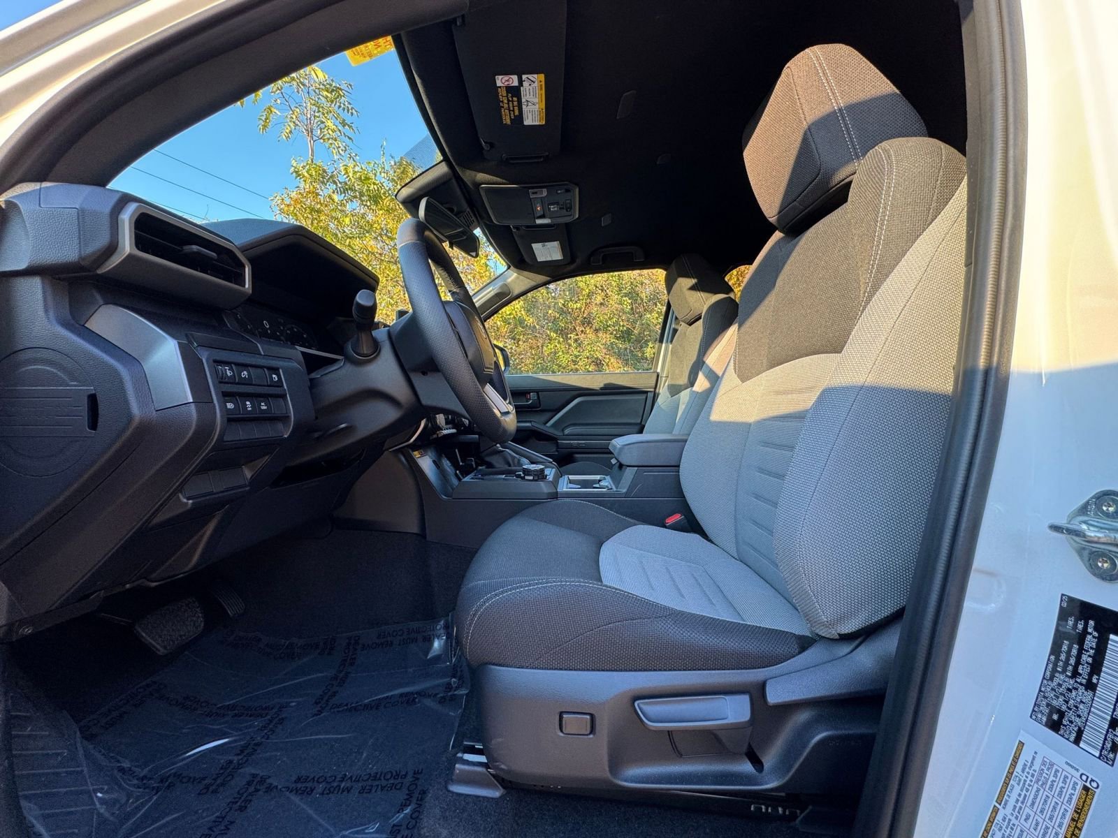 Thumbnail: 2025 Toyota 4Runner - 22