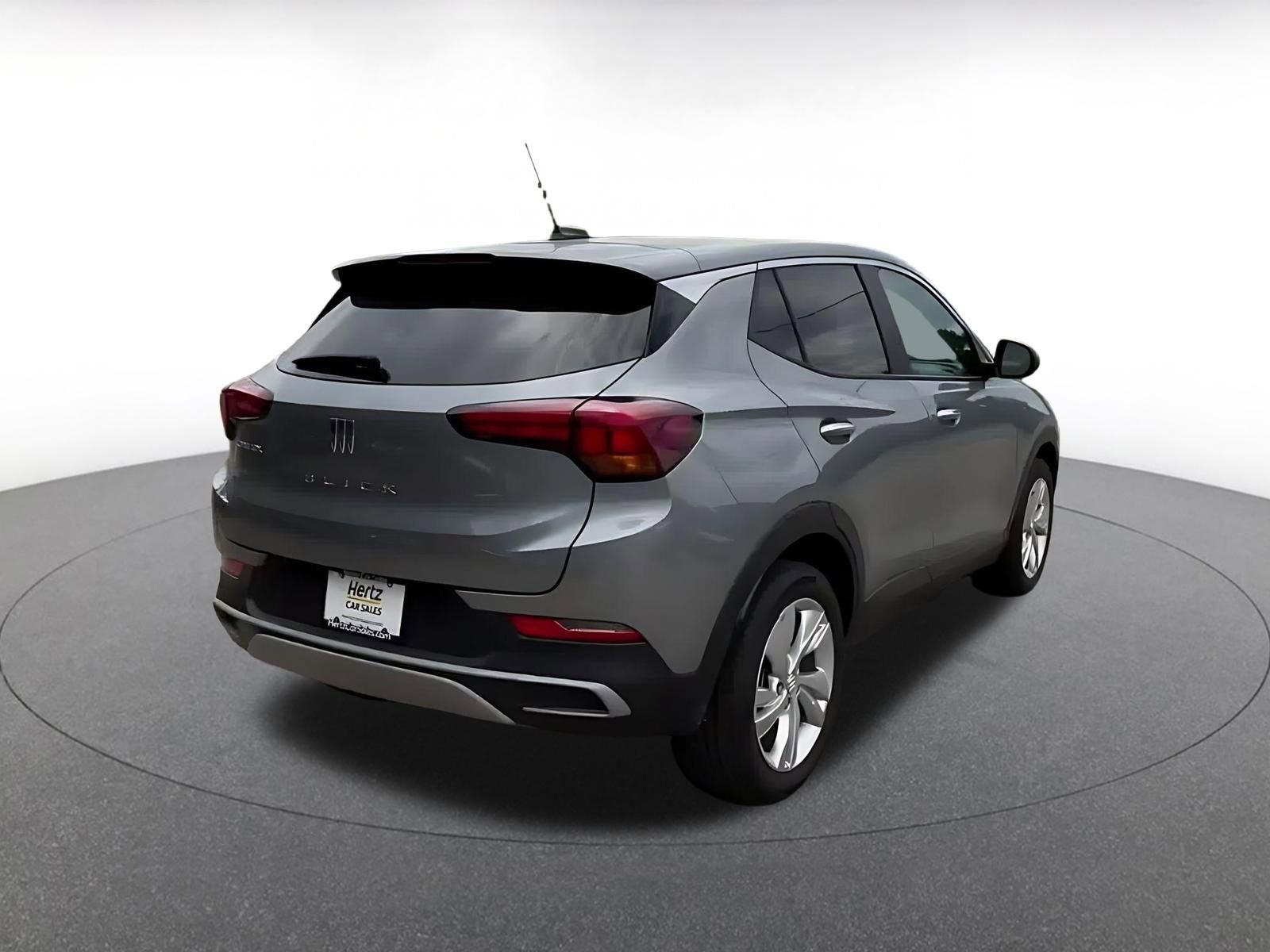 Thumbnail: 2025 Buick Encore GX - 14