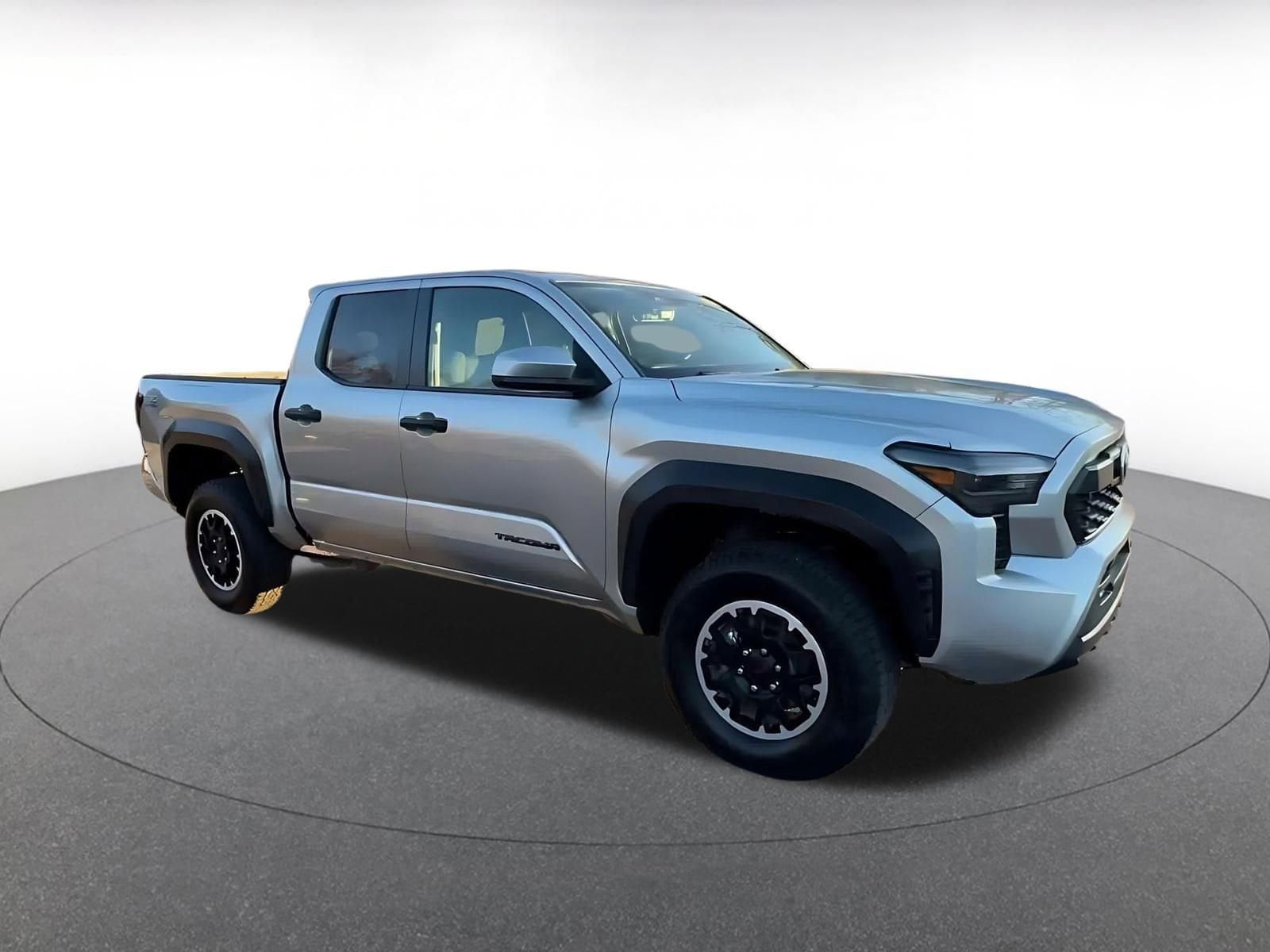 Thumbnail: 2025 Toyota Tacoma - 2