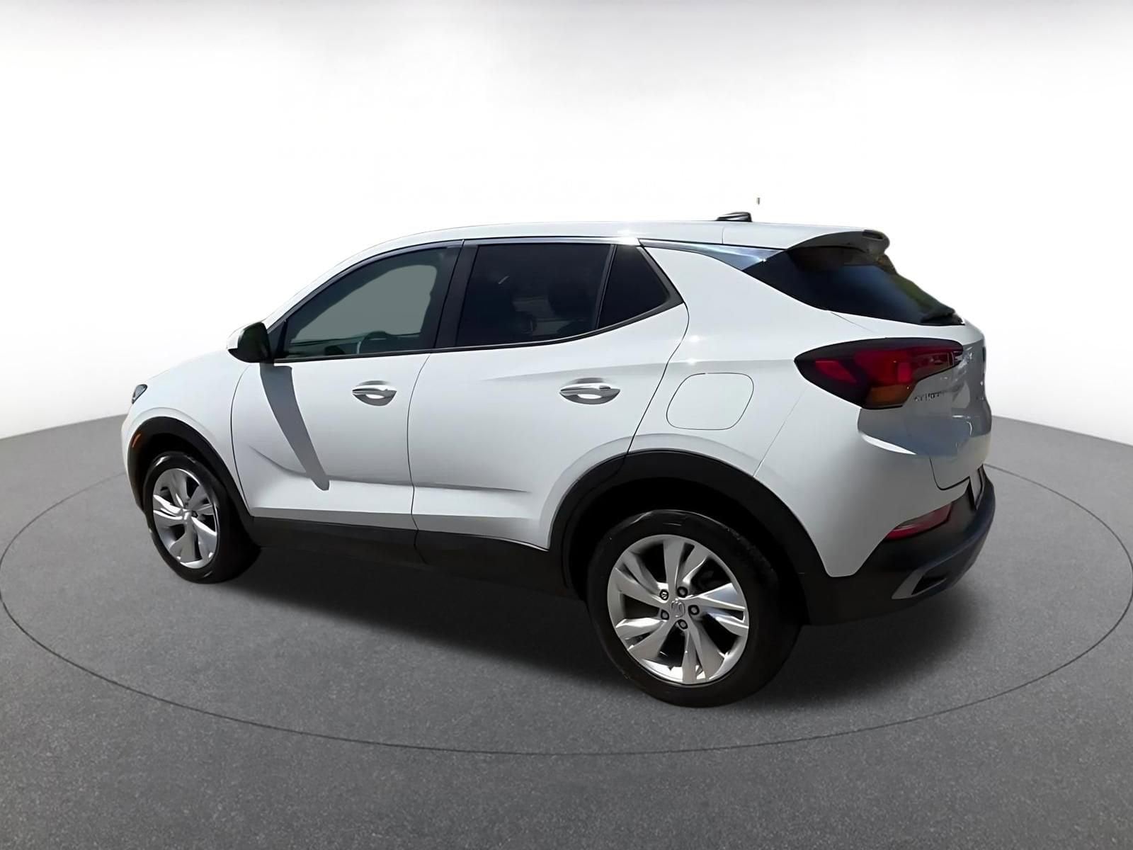 Thumbnail: 2025 Buick Encore GX - 10