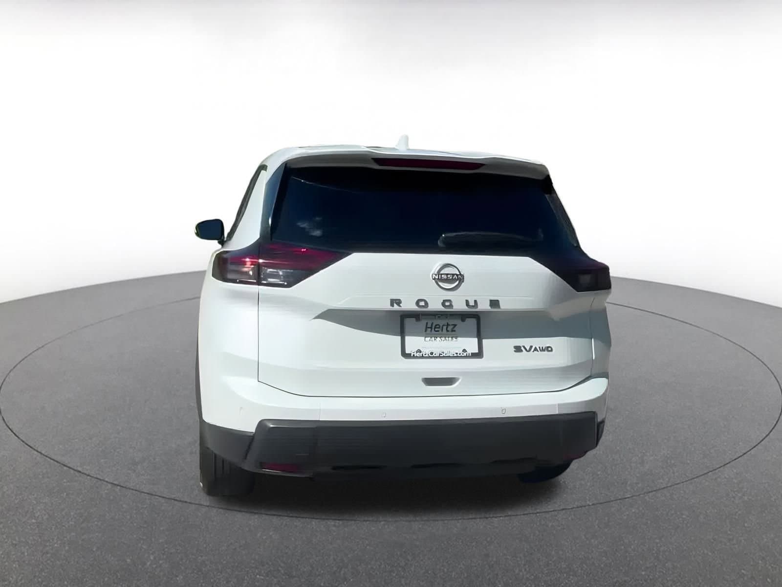 Thumbnail: 2024 Nissan Rogue - 12