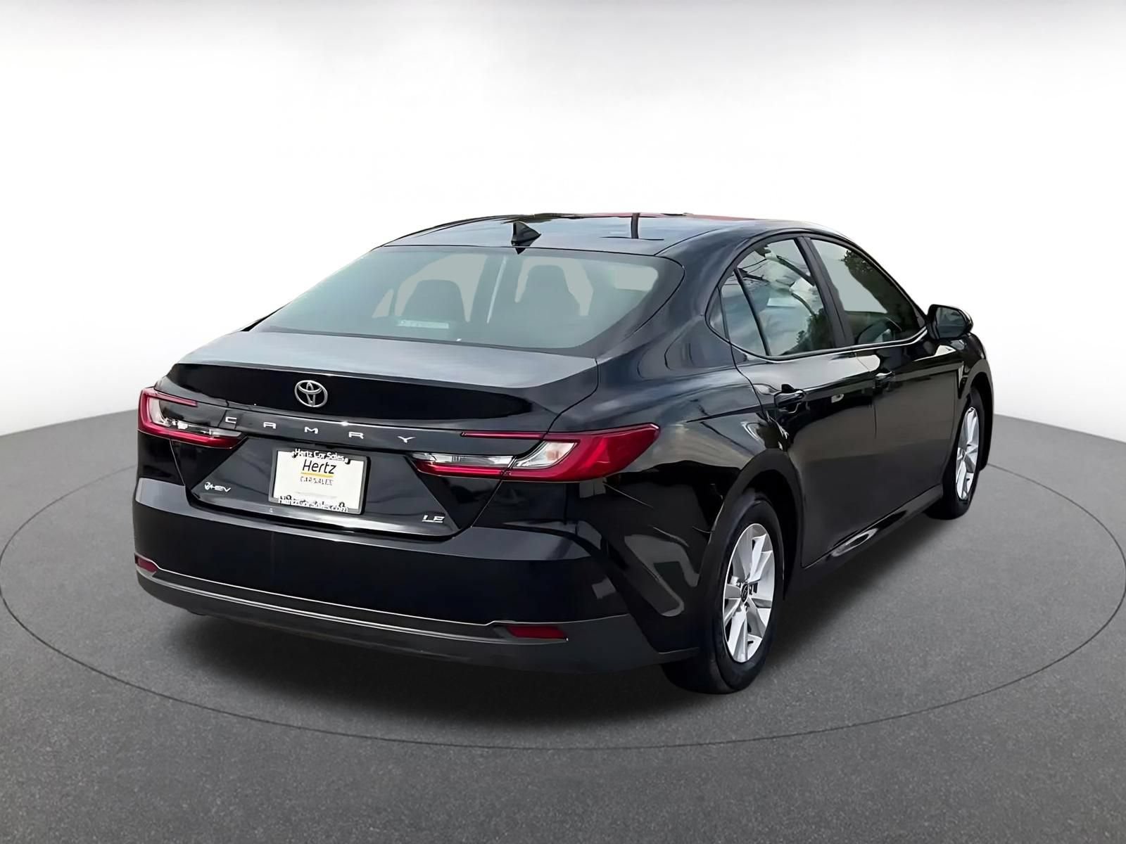 Thumbnail: 2025 Toyota Camry - 13