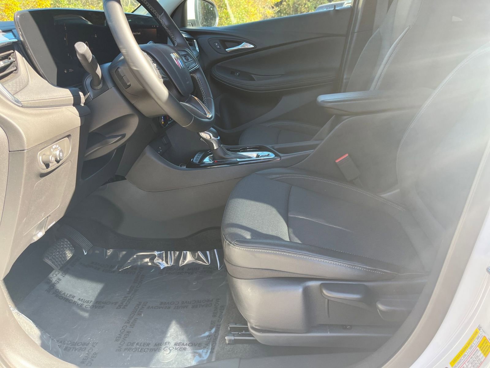 Thumbnail: 2025 Buick Encore GX - 22