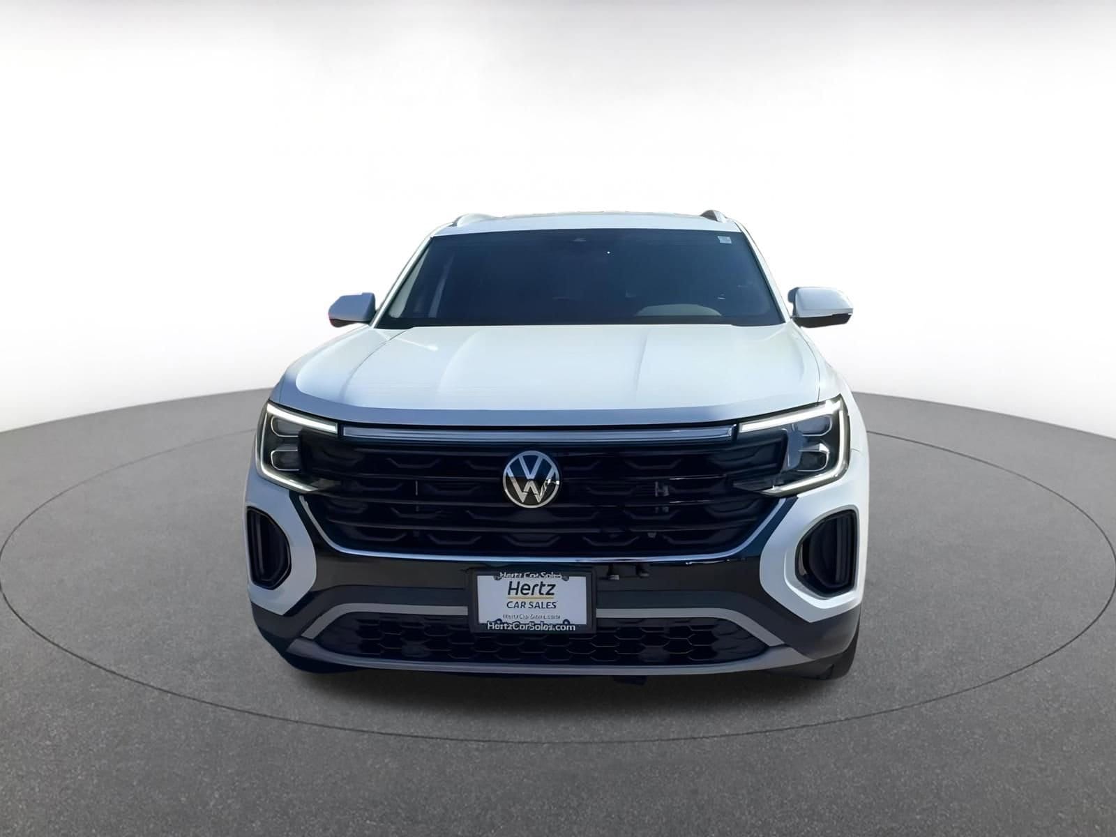 Thumbnail: 2025 Volkswagen Atlas - 4