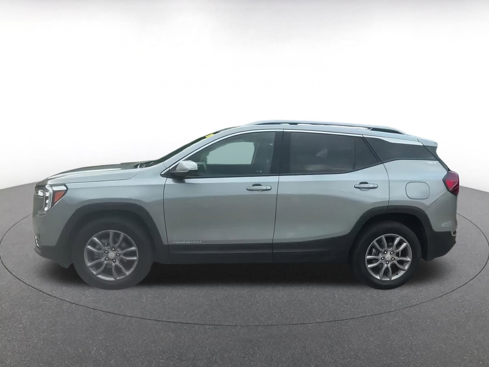 Thumbnail: 2024 GMC Terrain - 15