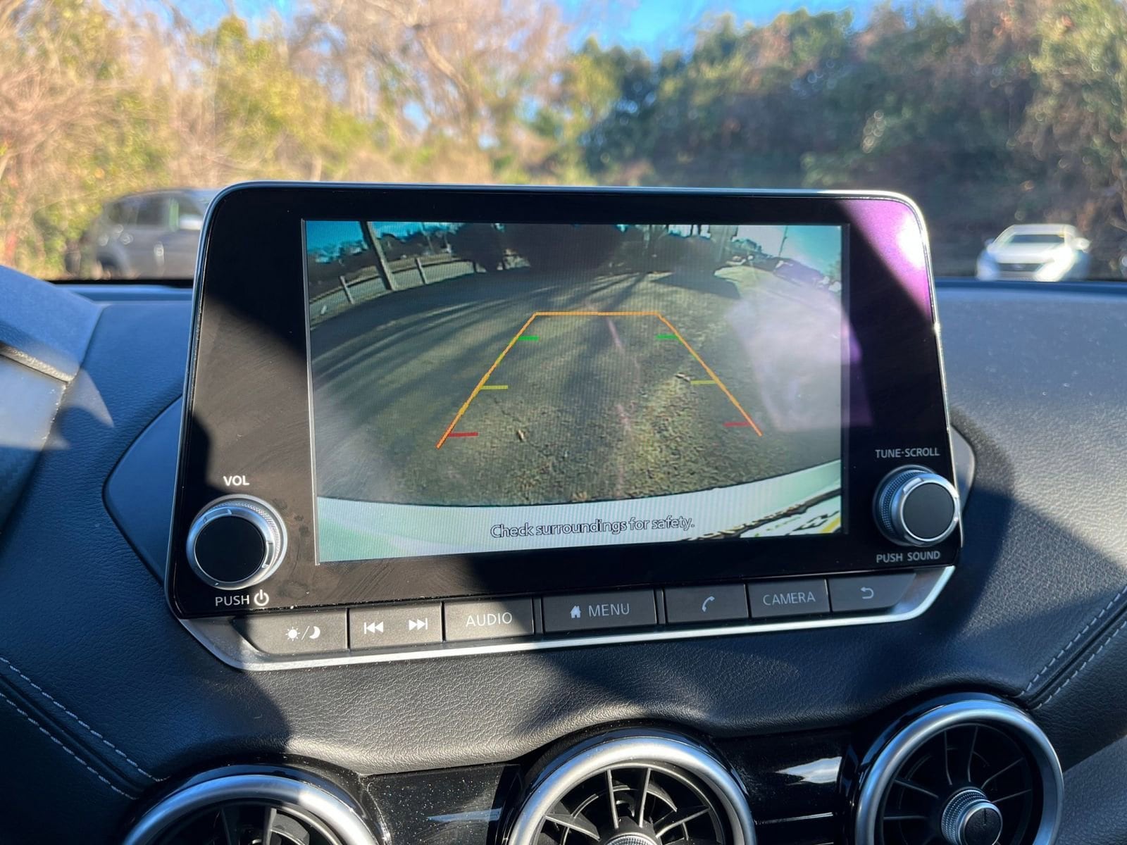 Thumbnail: 2025 Nissan Sentra - 17