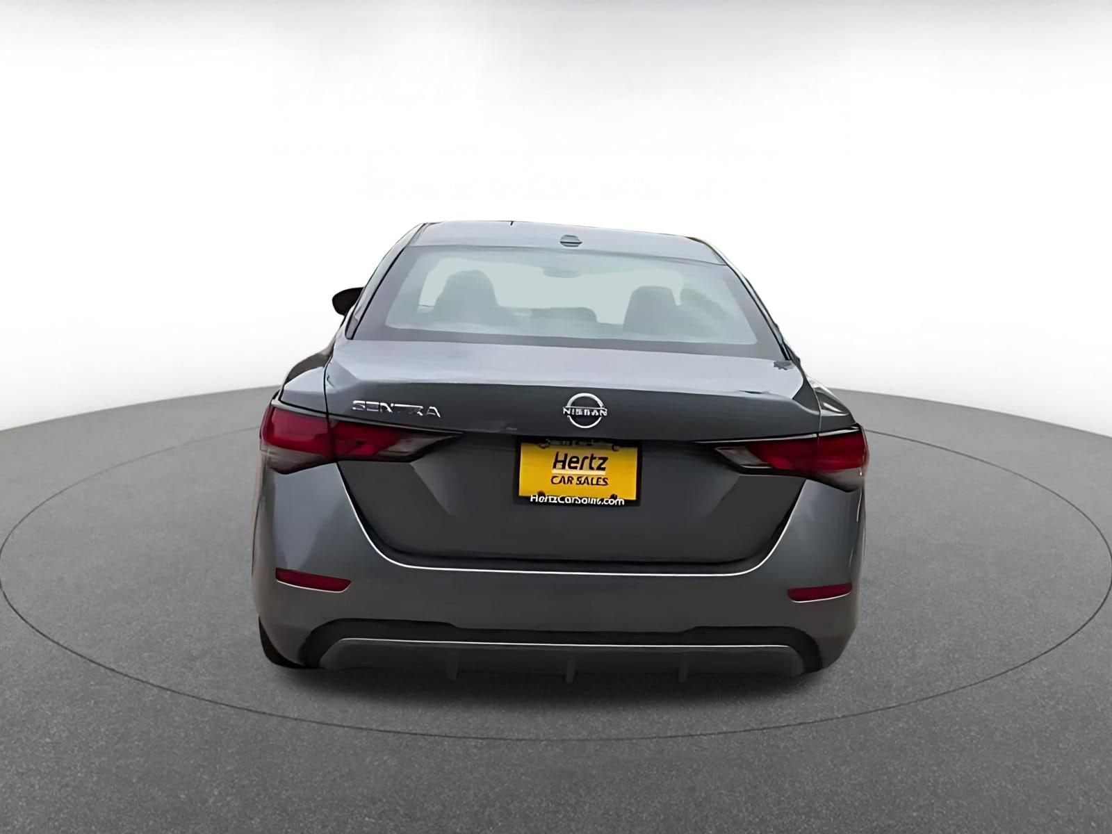 Thumbnail: 2025 Nissan Sentra - 12