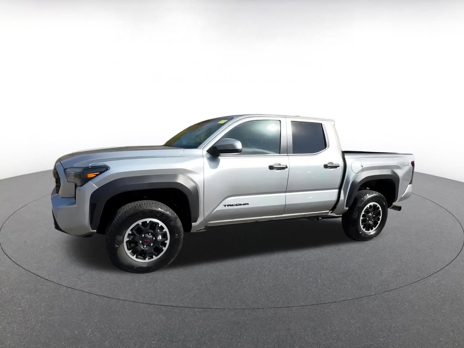 Thumbnail: 2025 Toyota Tacoma - 8