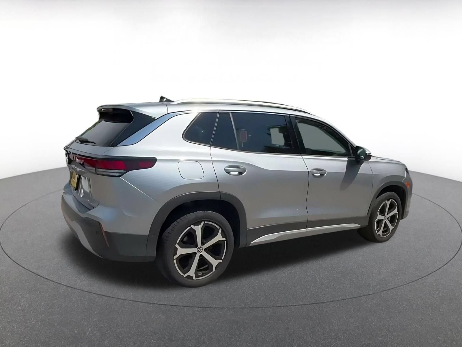Thumbnail: 2026 Volkswagen Tiguan - 14