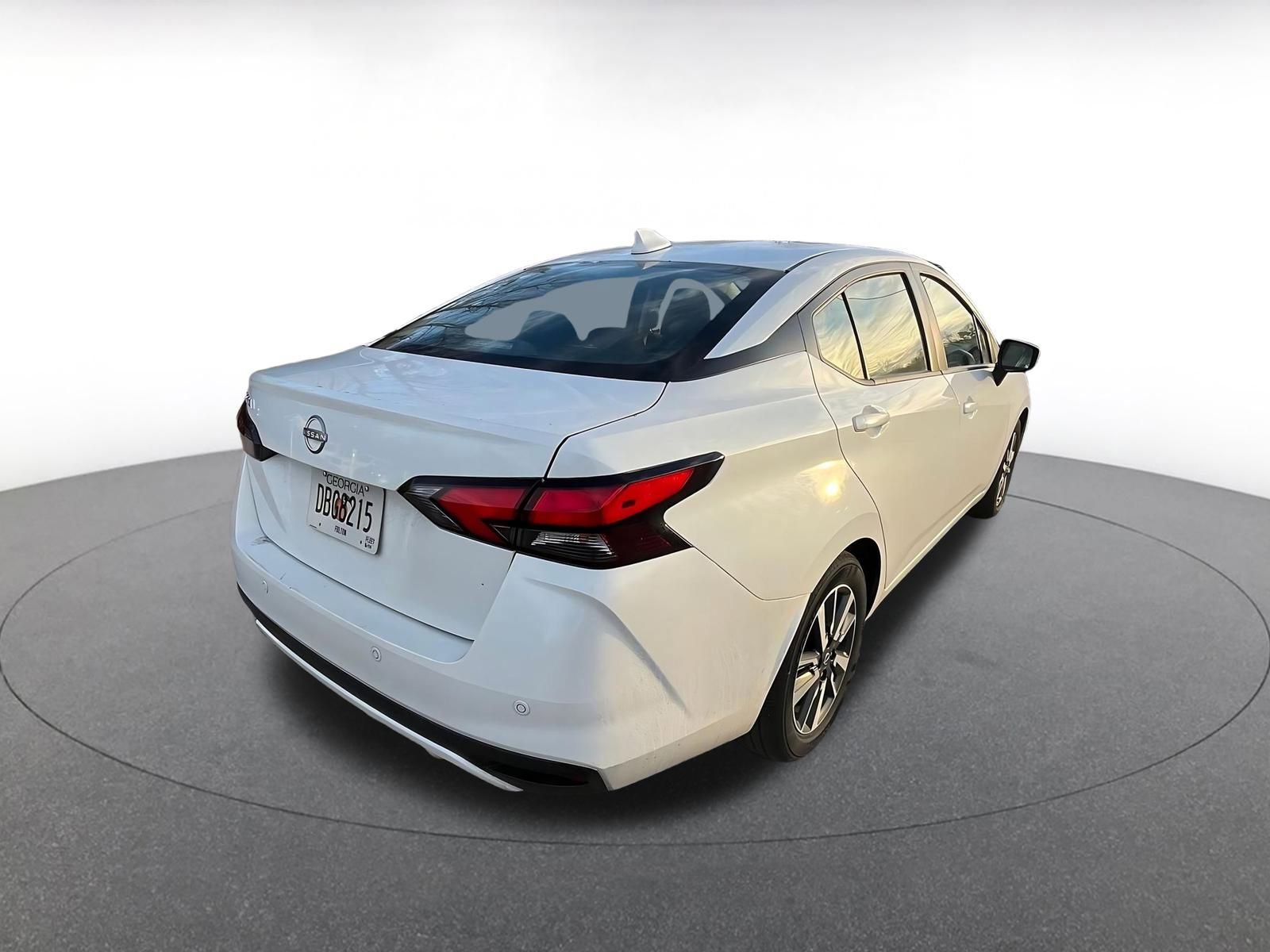 Thumbnail: 2025 Nissan Versa - 7