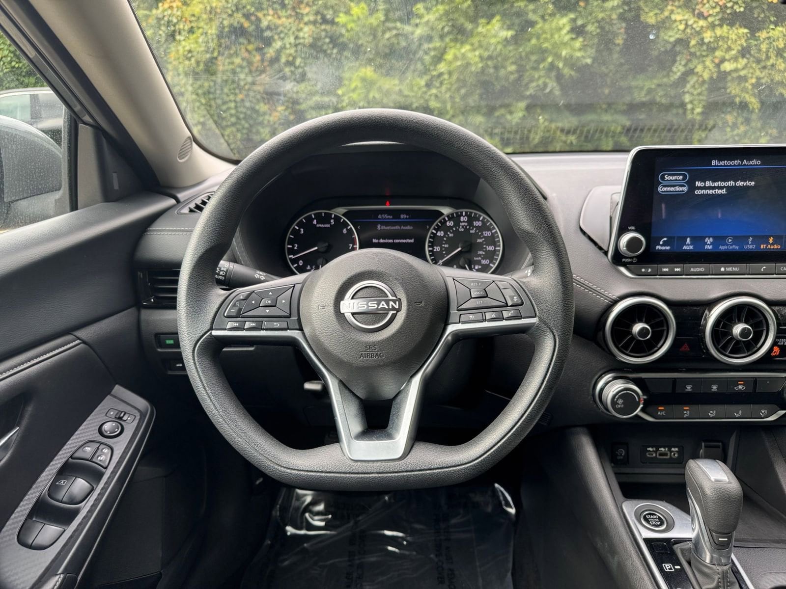 Thumbnail: 2024 Nissan Sentra - 29
