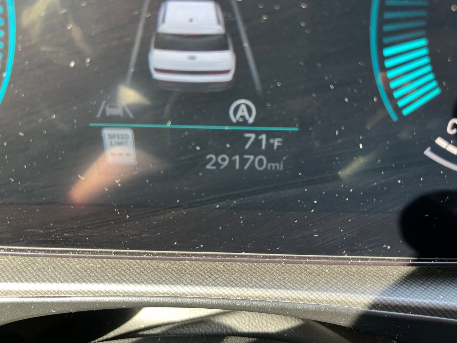 Thumbnail: 2025 Hyundai Santa Fe - 35