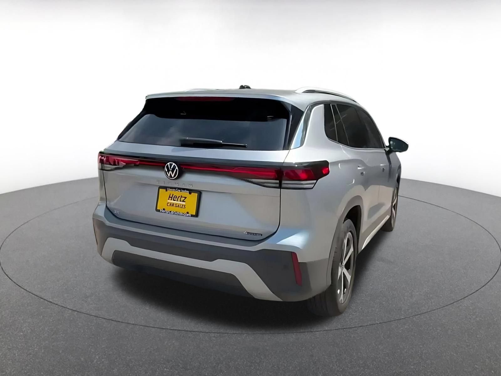 Thumbnail: 2026 Volkswagen Tiguan - 13