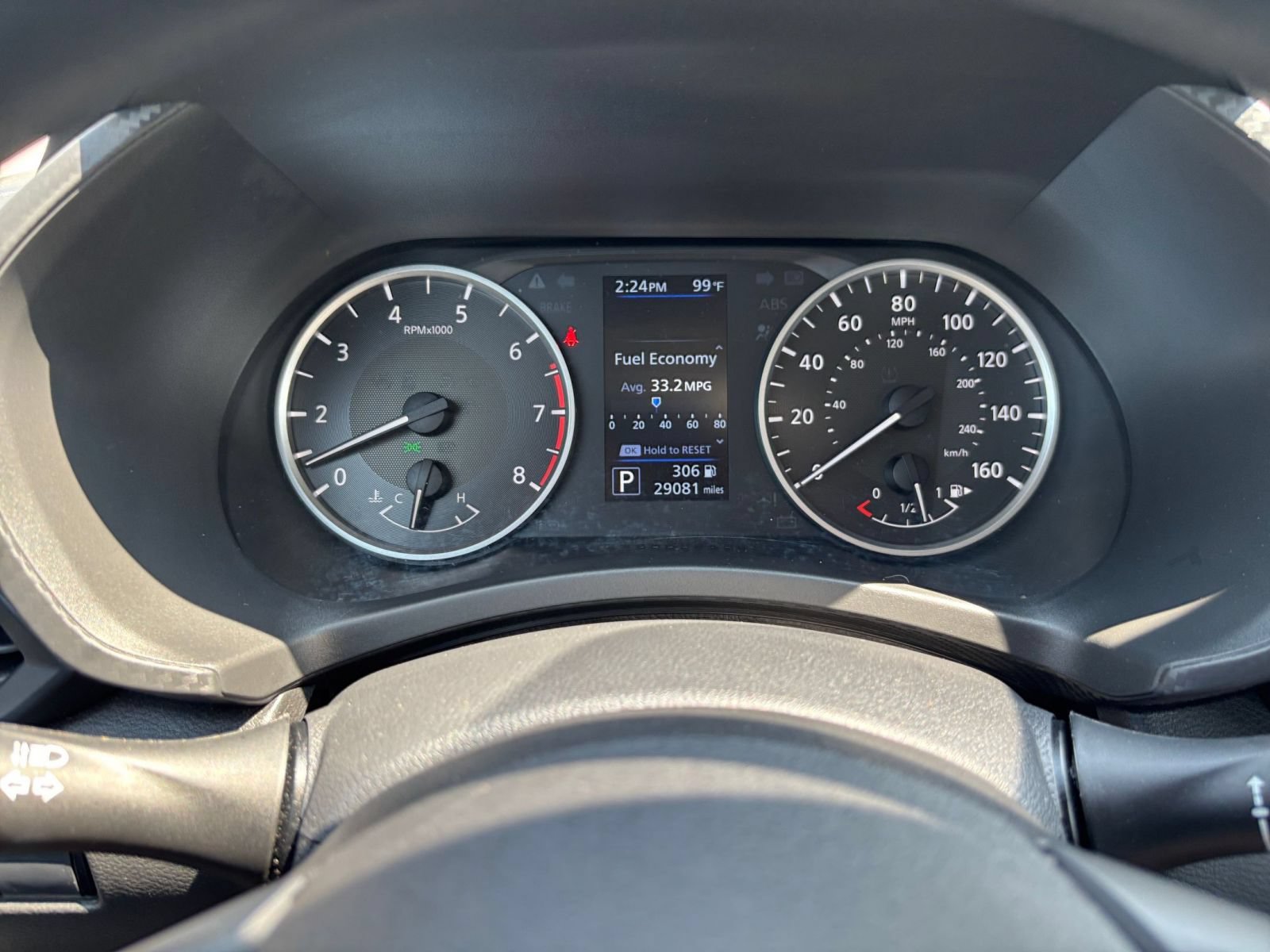 Thumbnail: 2025 Nissan Sentra - 32