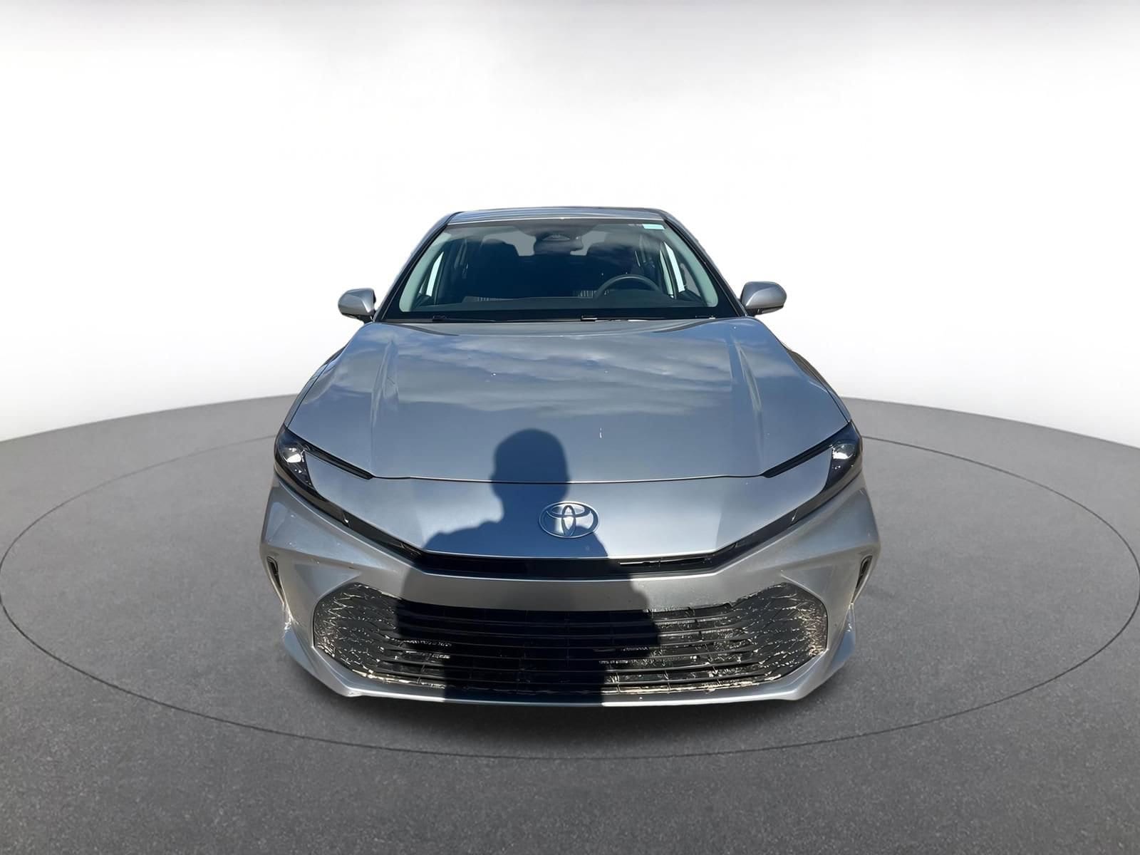 Thumbnail: 2025 Toyota Camry - 2