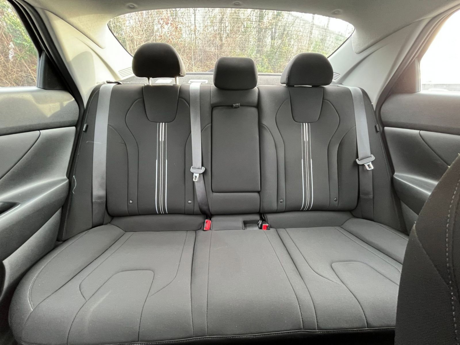 Thumbnail: 2025 Hyundai Elantra - 35