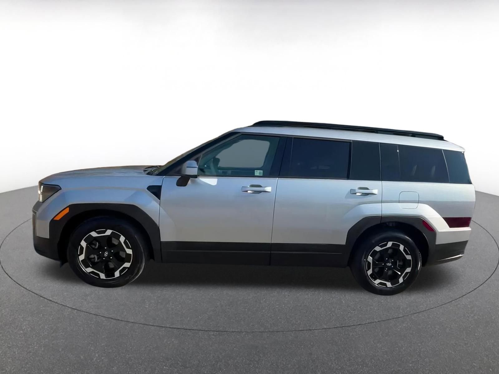 Thumbnail: 2025 Hyundai Santa Fe - 9