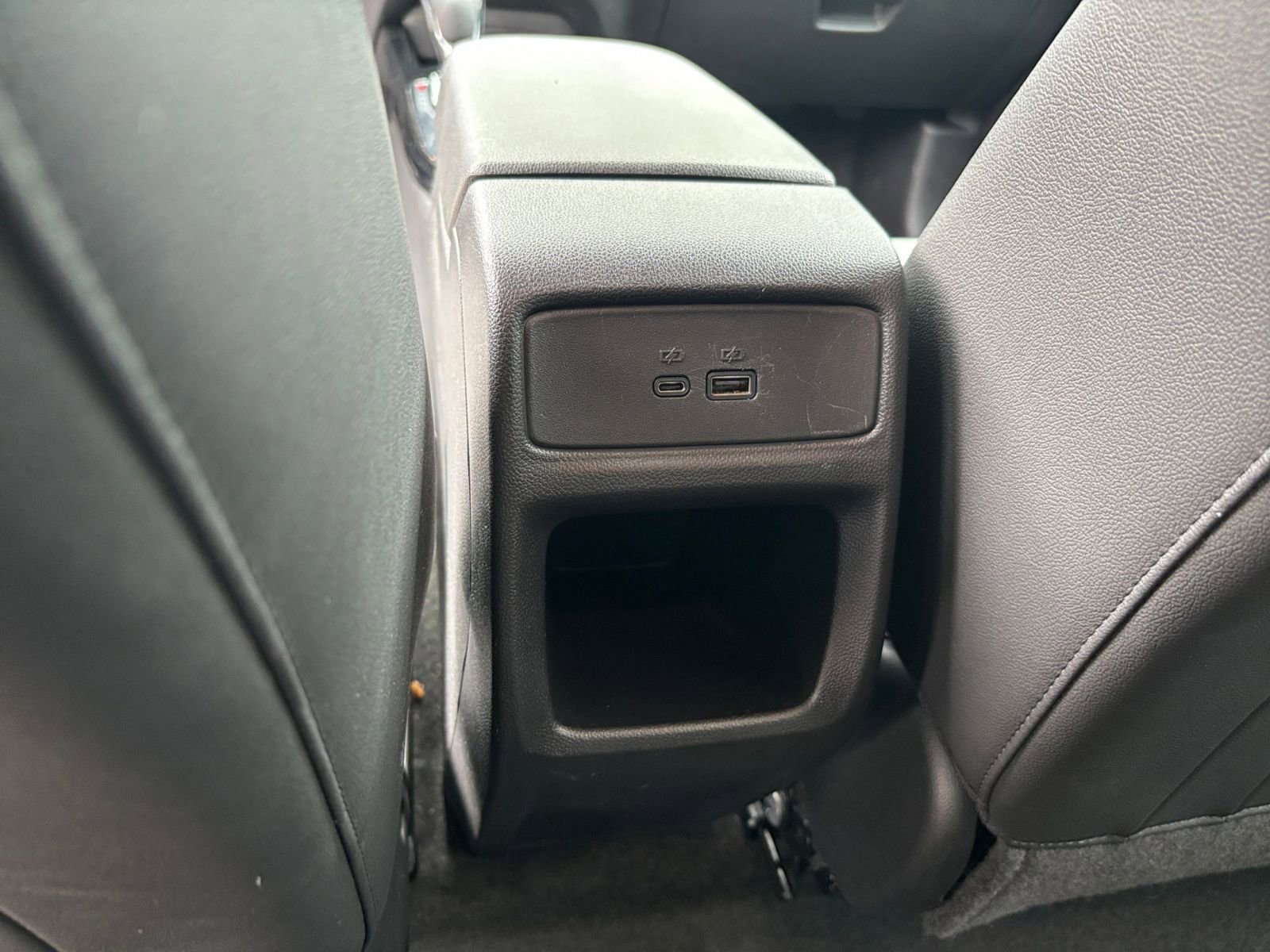 Thumbnail: 2025 Chevrolet Trax - 21