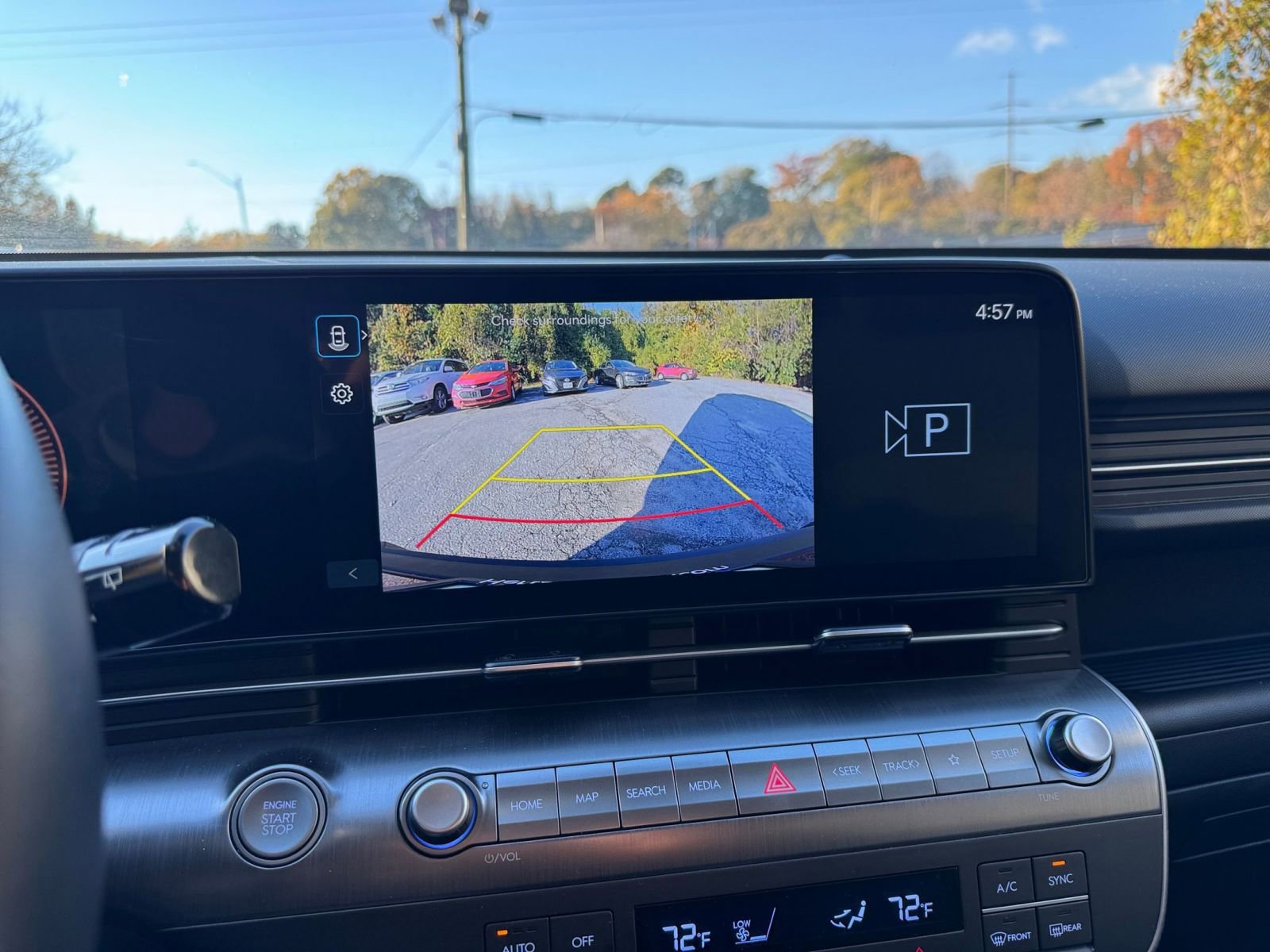 Thumbnail: 2025 Hyundai Kona - 29