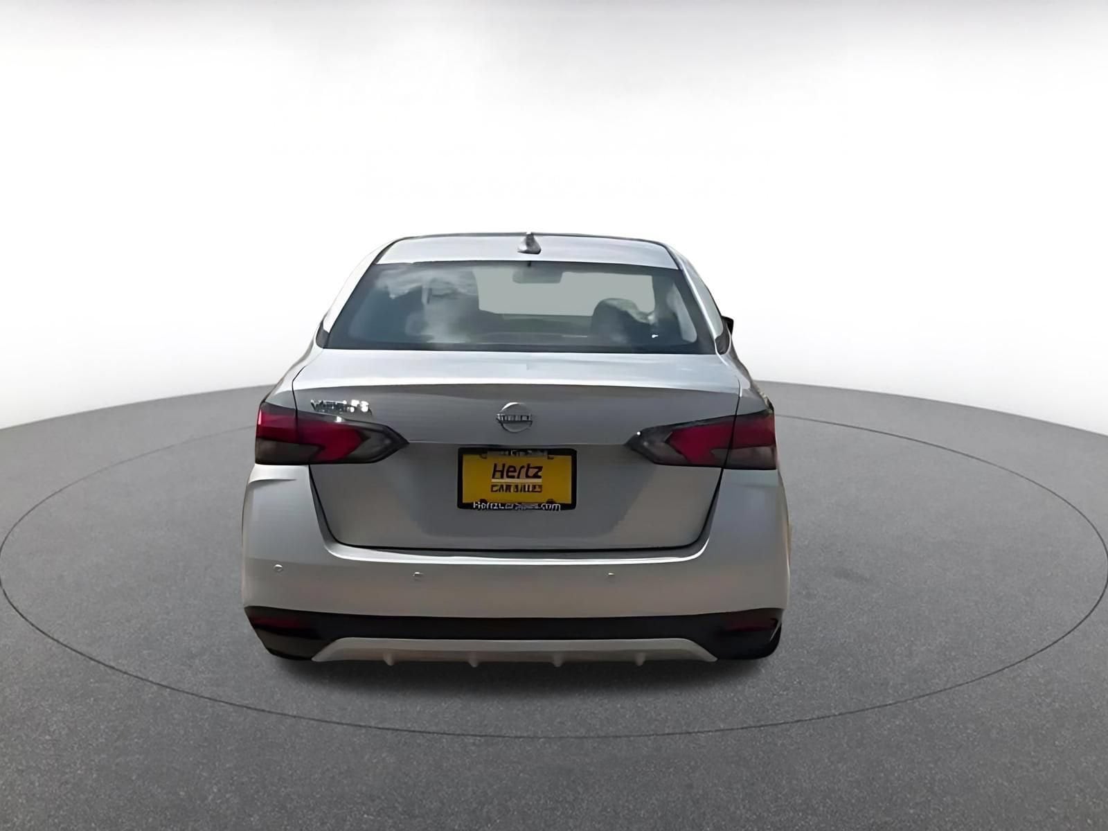 Thumbnail: 2025 Nissan Versa - 12
