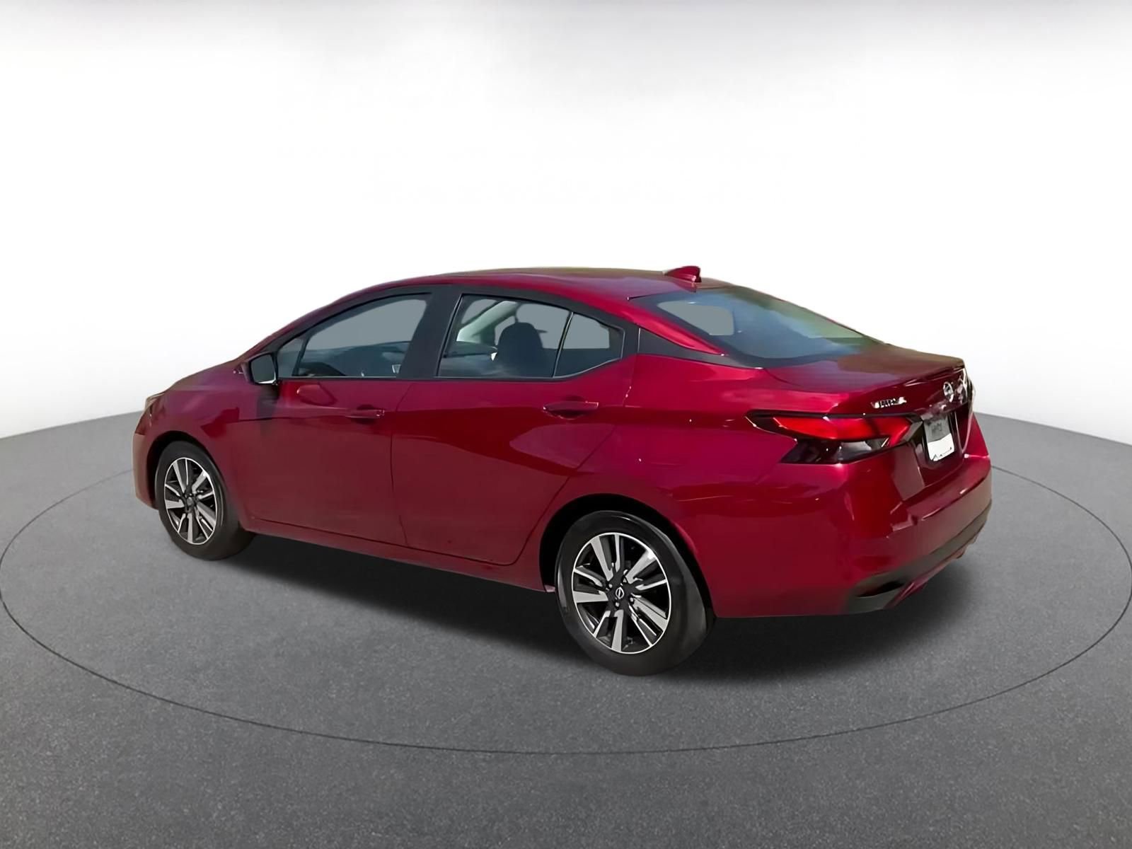 Thumbnail: 2025 Nissan Versa - 9