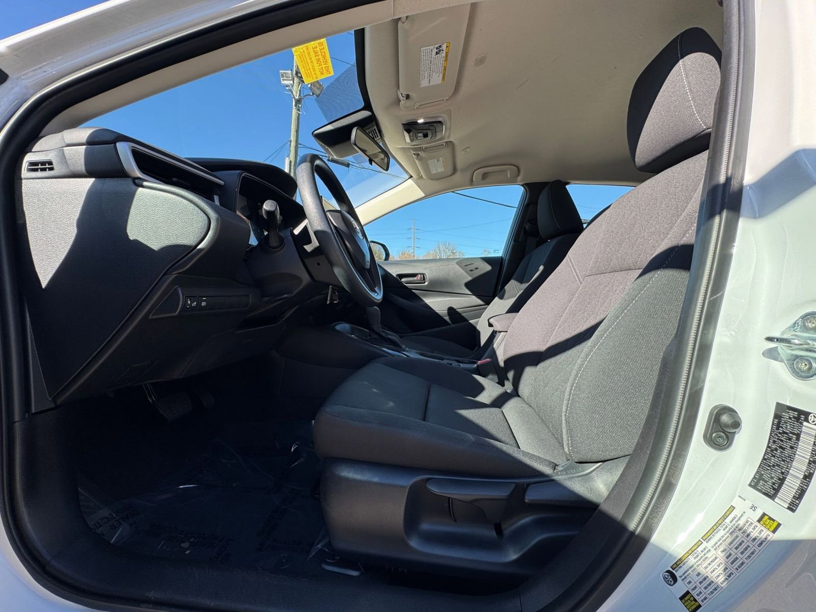 Thumbnail: 2025 Toyota Corolla - 22