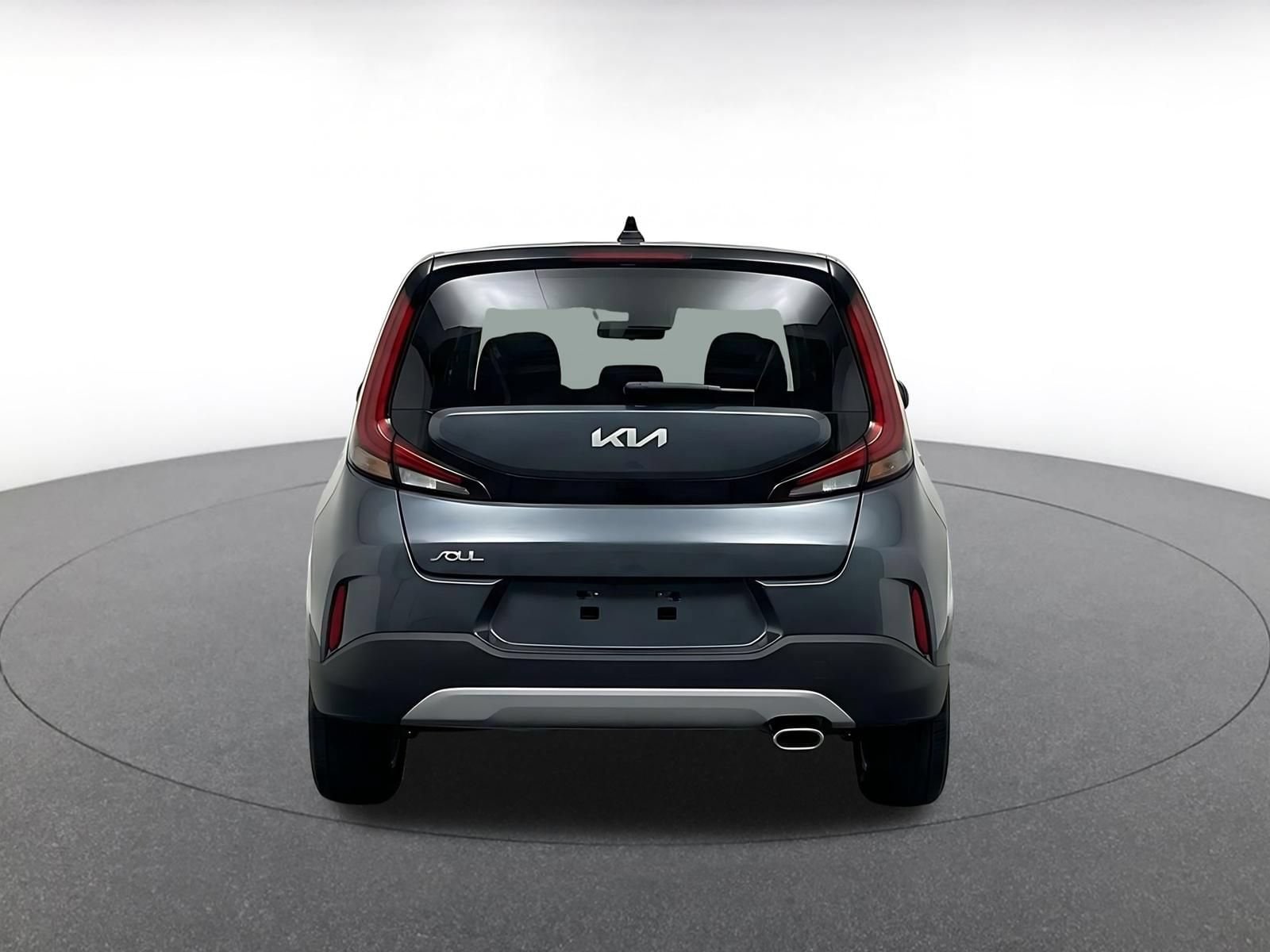 Thumbnail: 2025 Kia Soul - 8