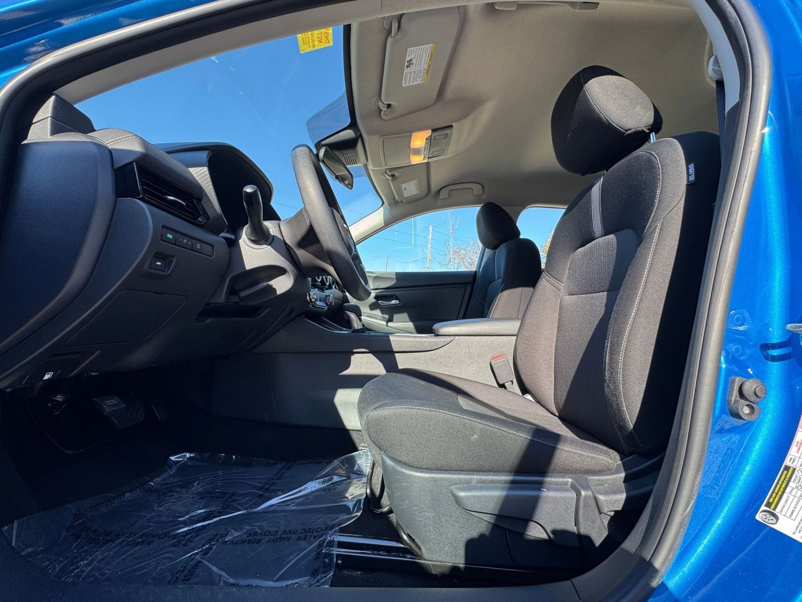 Thumbnail: 2025 Nissan Sentra - 22